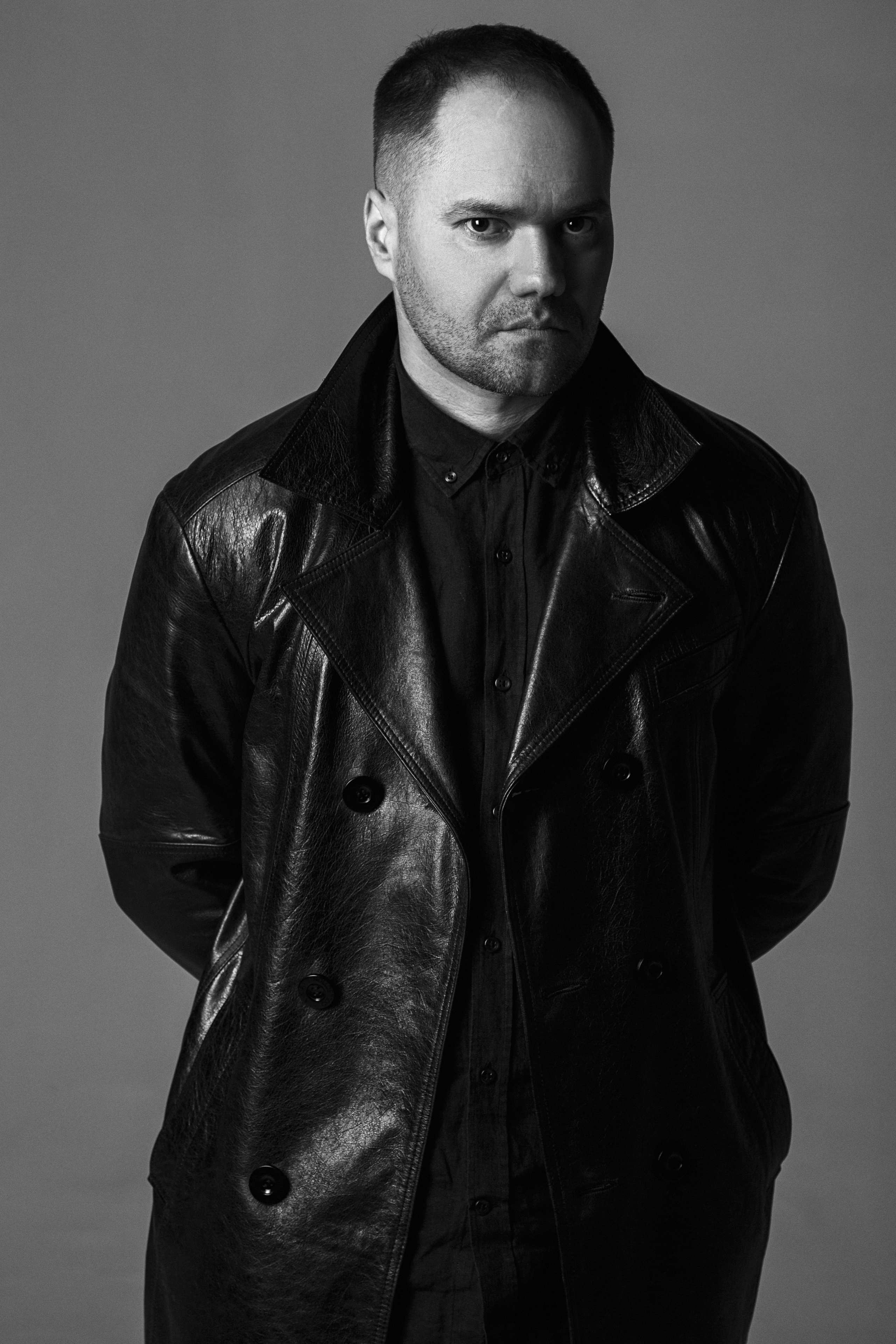 МАКСИМ КРЕЧЕТОВ. Портретный фотограф в Москве и Нижнем Новгороде - Андрей Репин