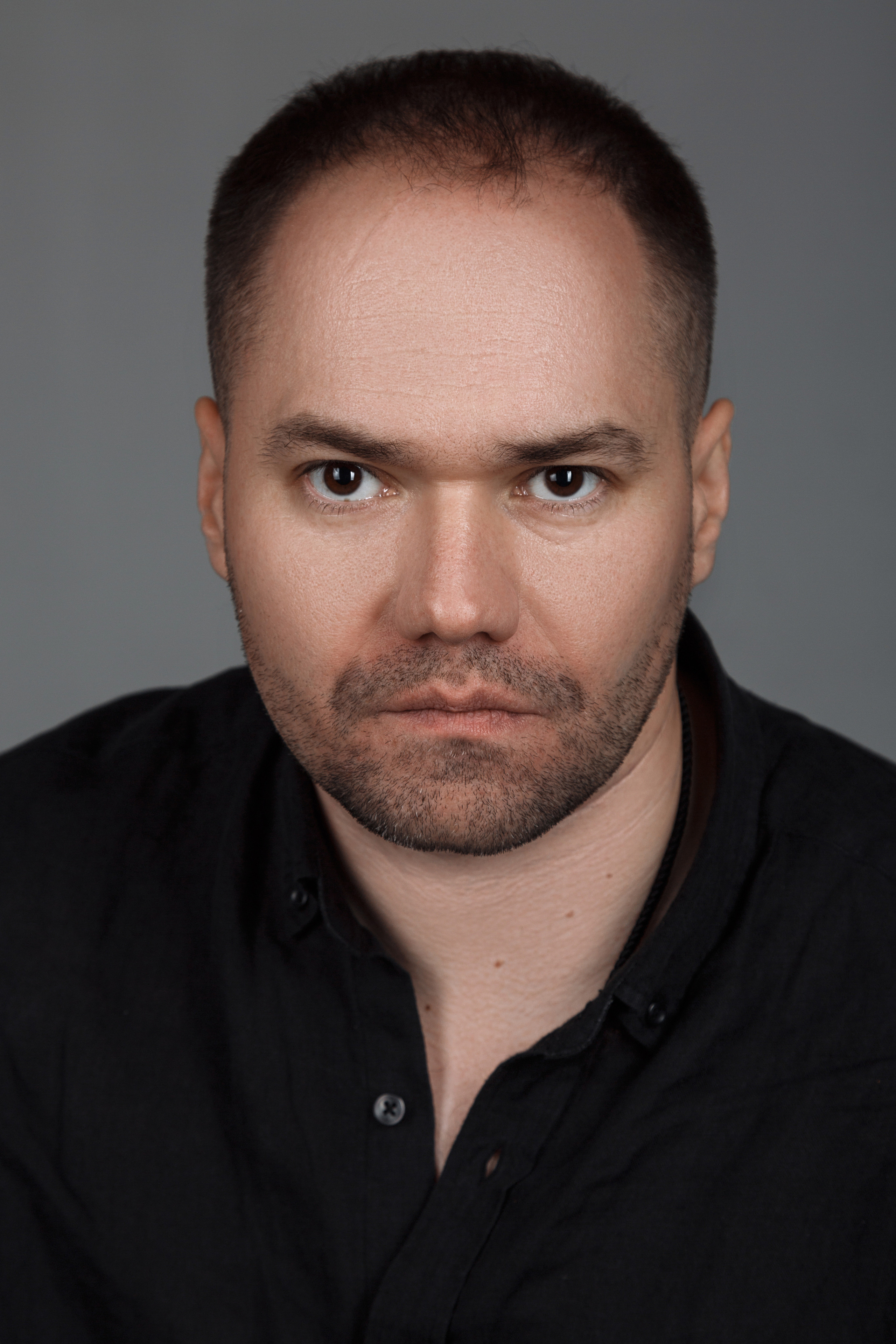 МАКСИМ КРЕЧЕТОВ. Портретный фотограф в Москве и Нижнем Новгороде - Андрей Репин