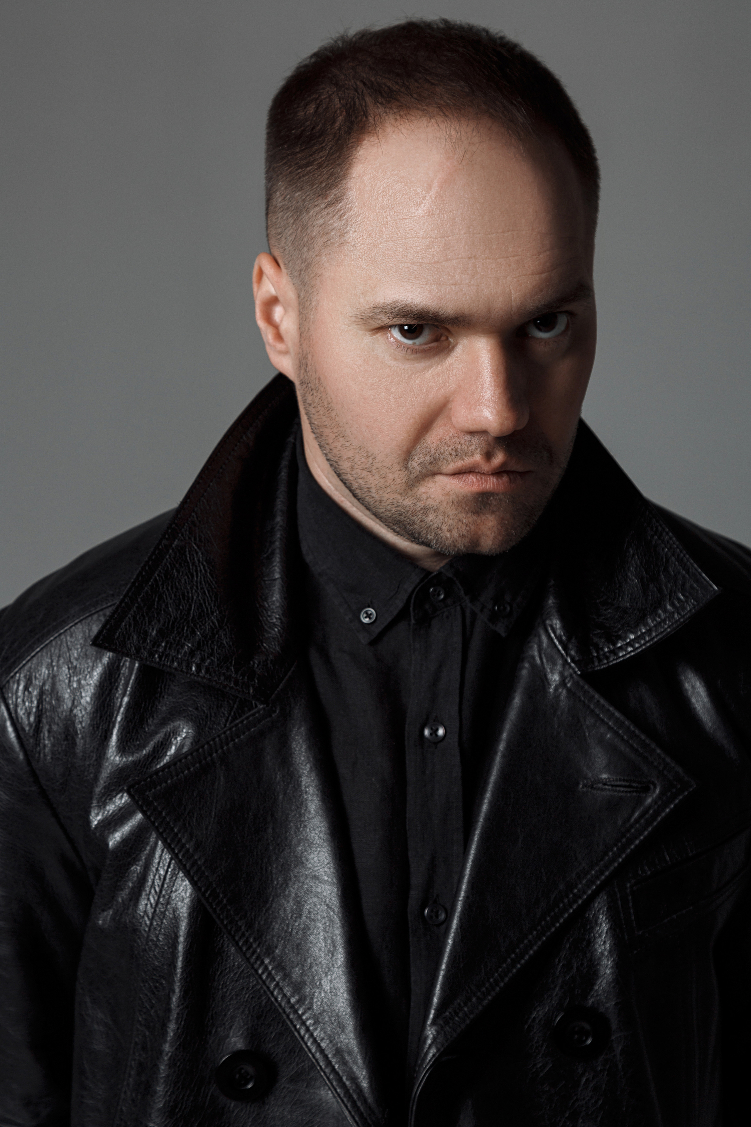 МАКСИМ КРЕЧЕТОВ. Портретный фотограф в Москве и Нижнем Новгороде - Андрей Репин