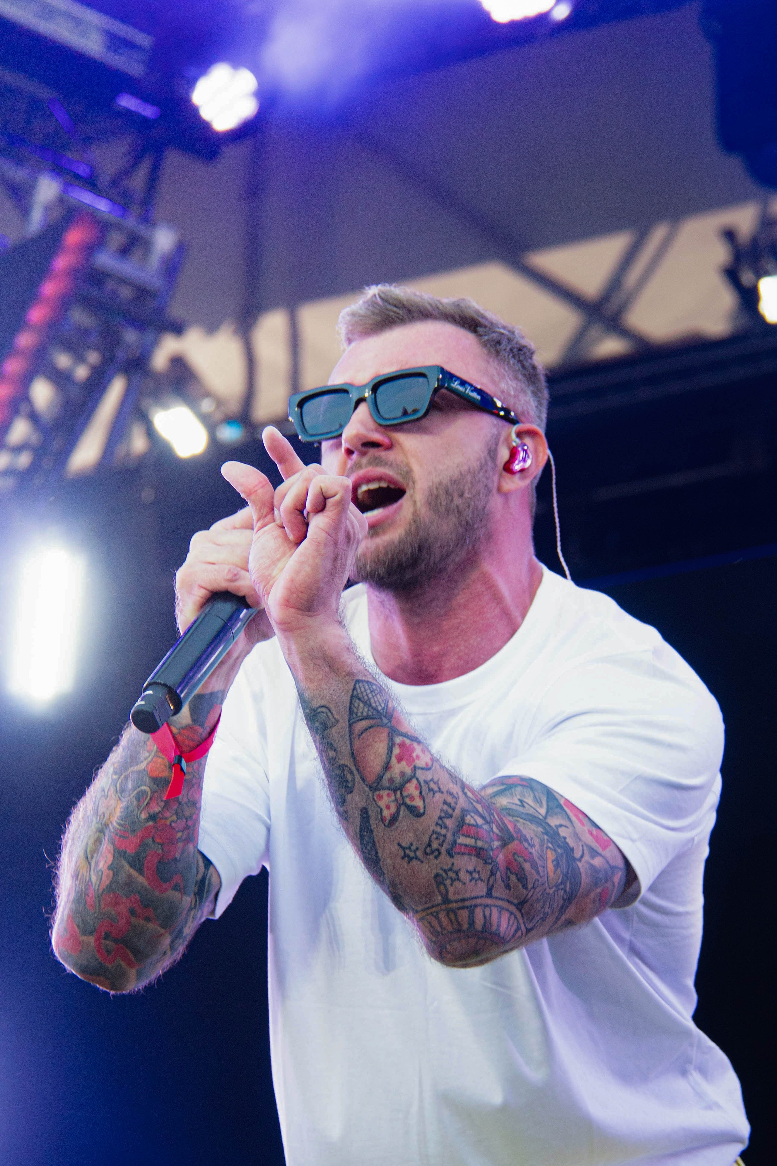 Гудтаймс, «Воздух Карелии» 2025. Event-фотограф Болотнова Елена