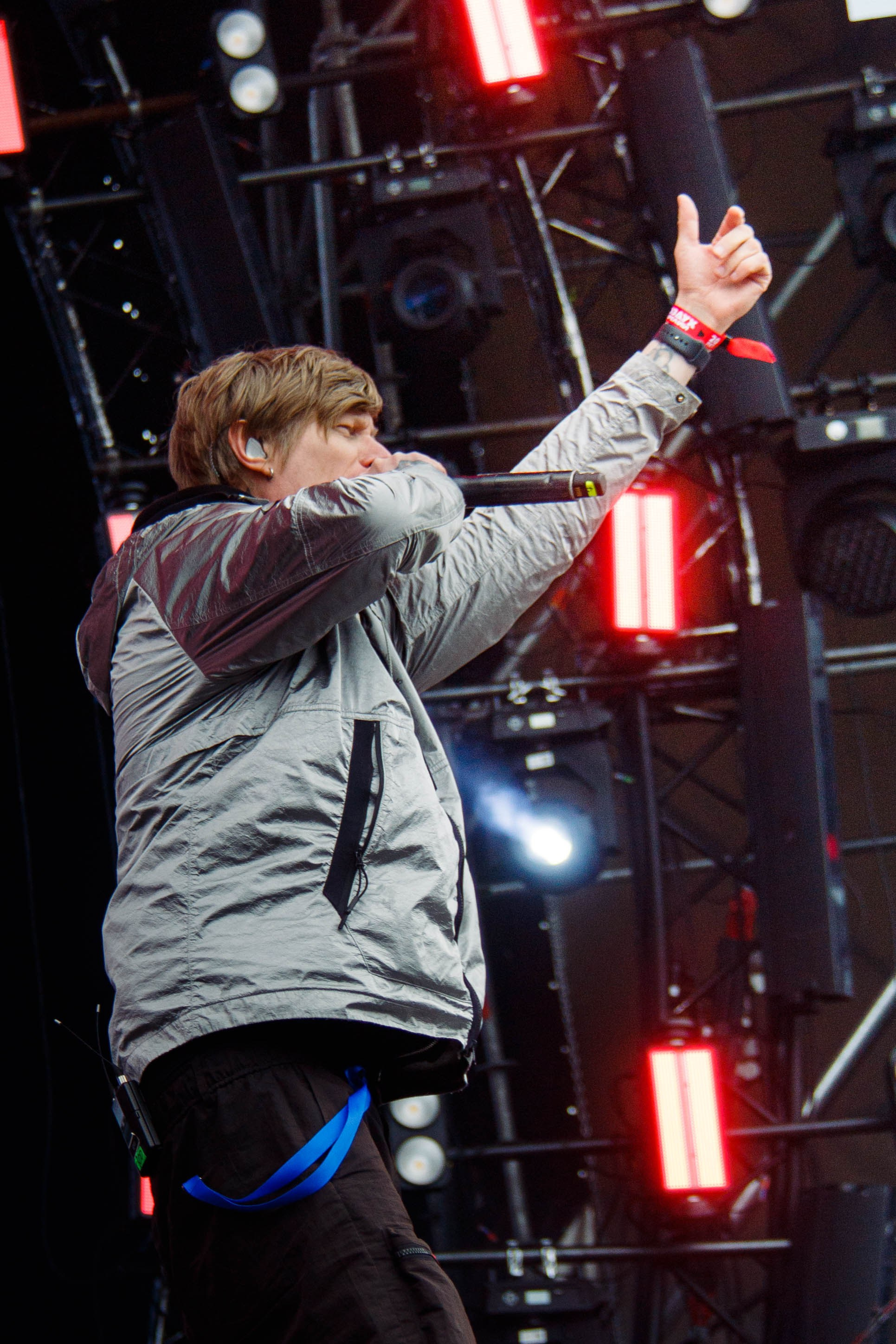 Jane Air, «Воздух Карелии» 2025. Event-фотограф Болотнова Елена