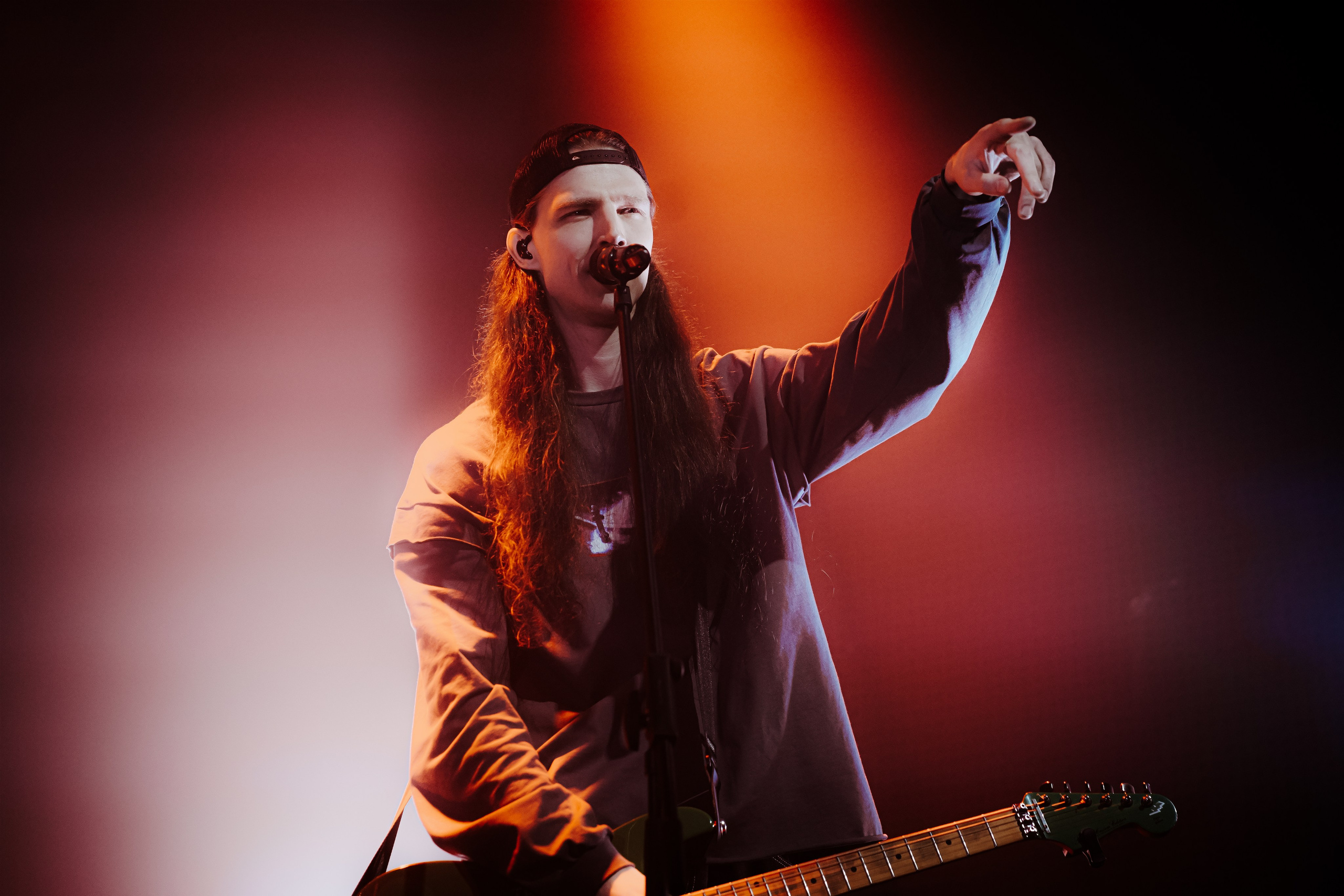 Cardio Killer, Рассвет, СПб, 22 022 026. Event-фотограф Болотнова Елена