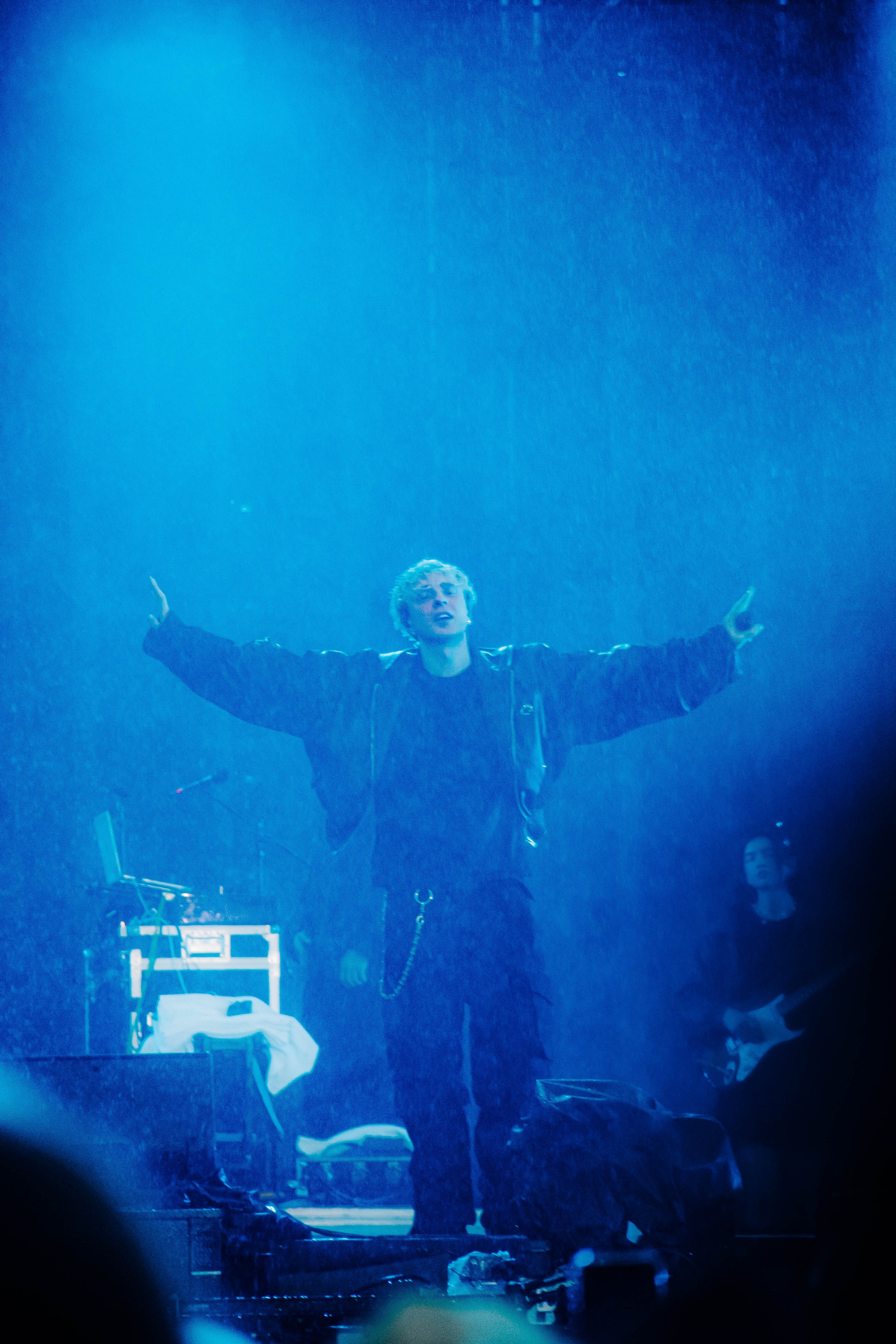 VK FEST 2025. Event-фотограф Болотнова Елена