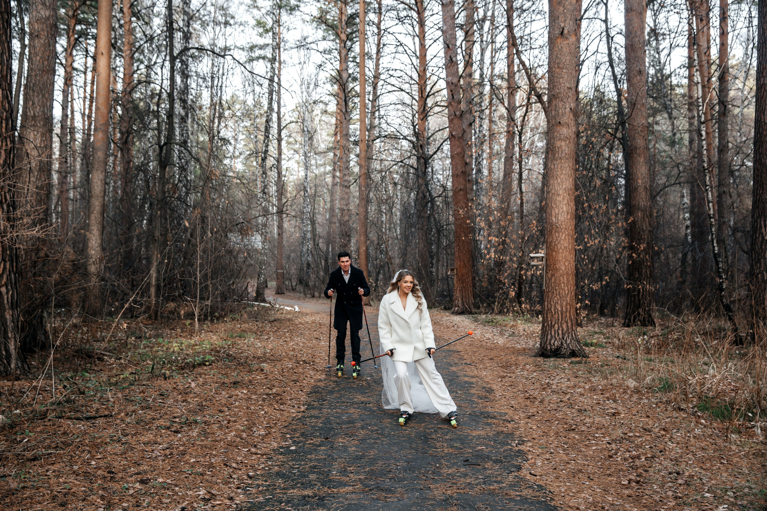 Свадебные съемки. Ирина Шульц свадебный фотограф