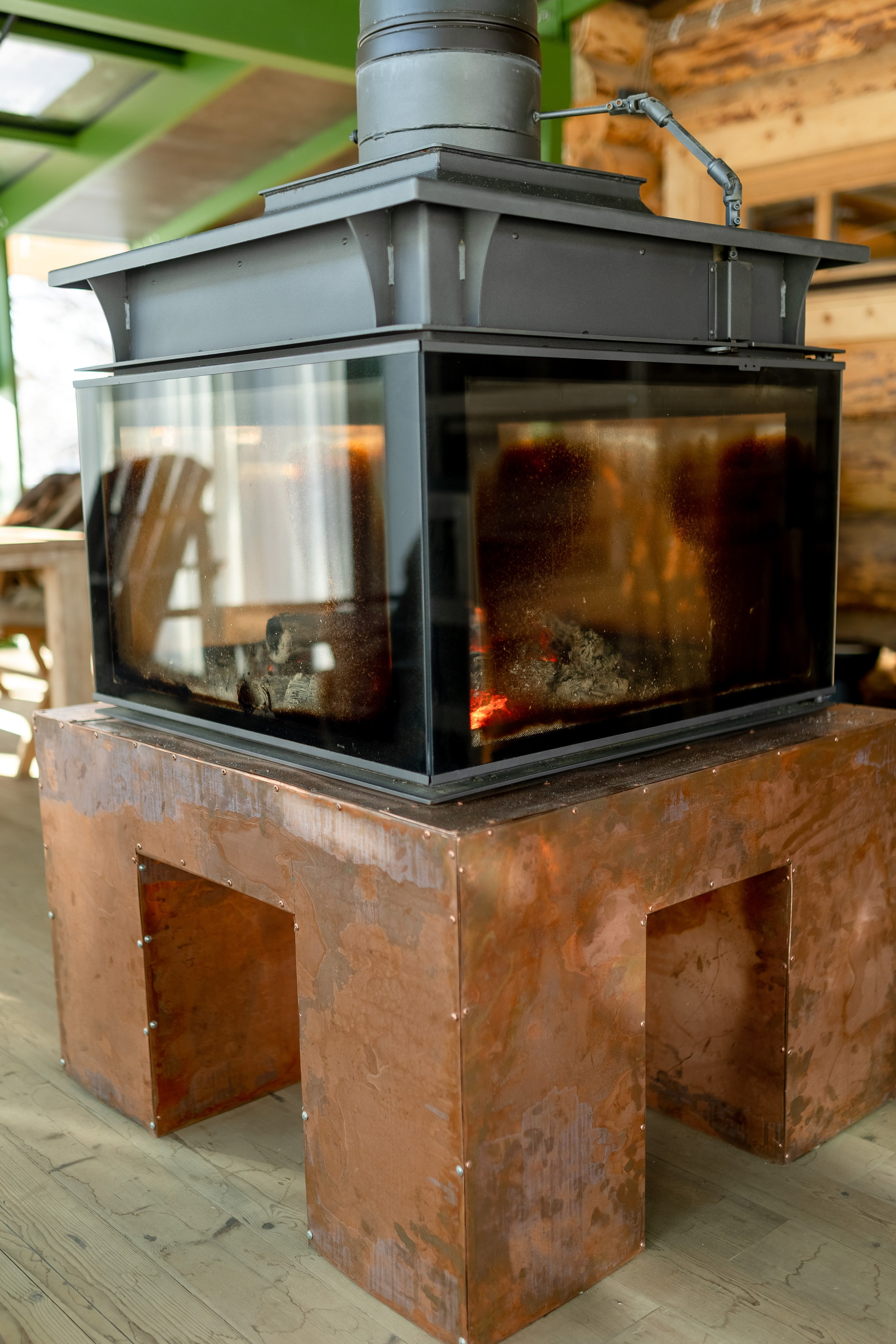 Баня. Главная