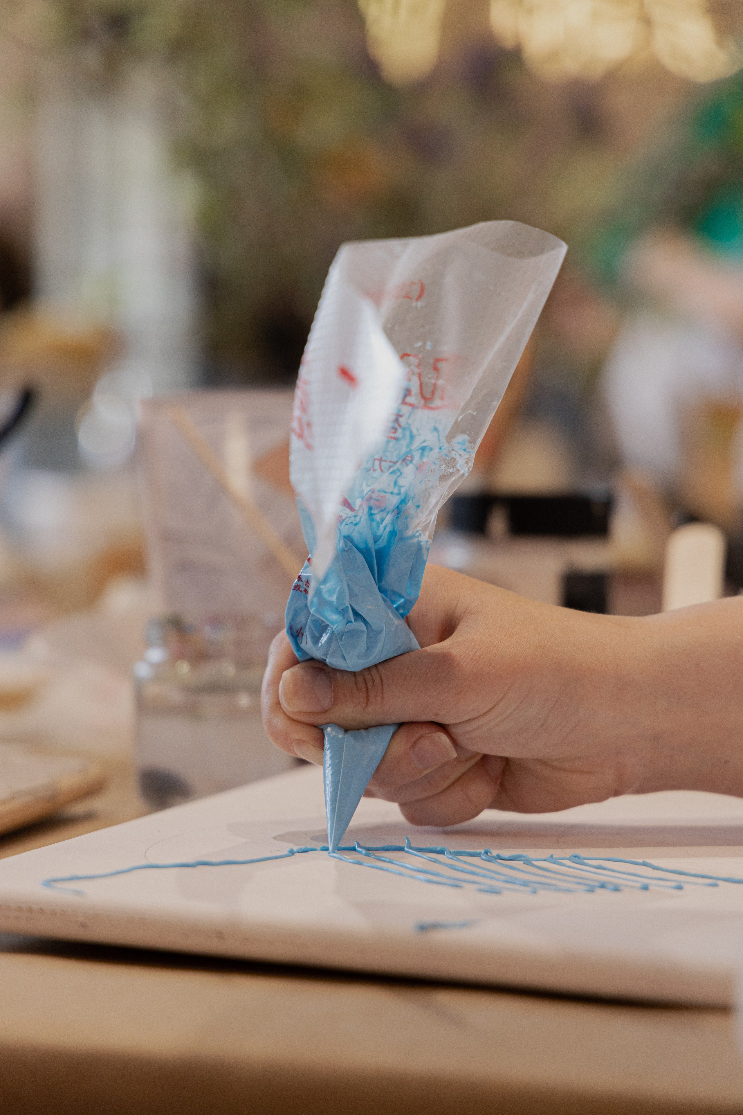 МК Текстура. Анастасия Ракчеева Художник