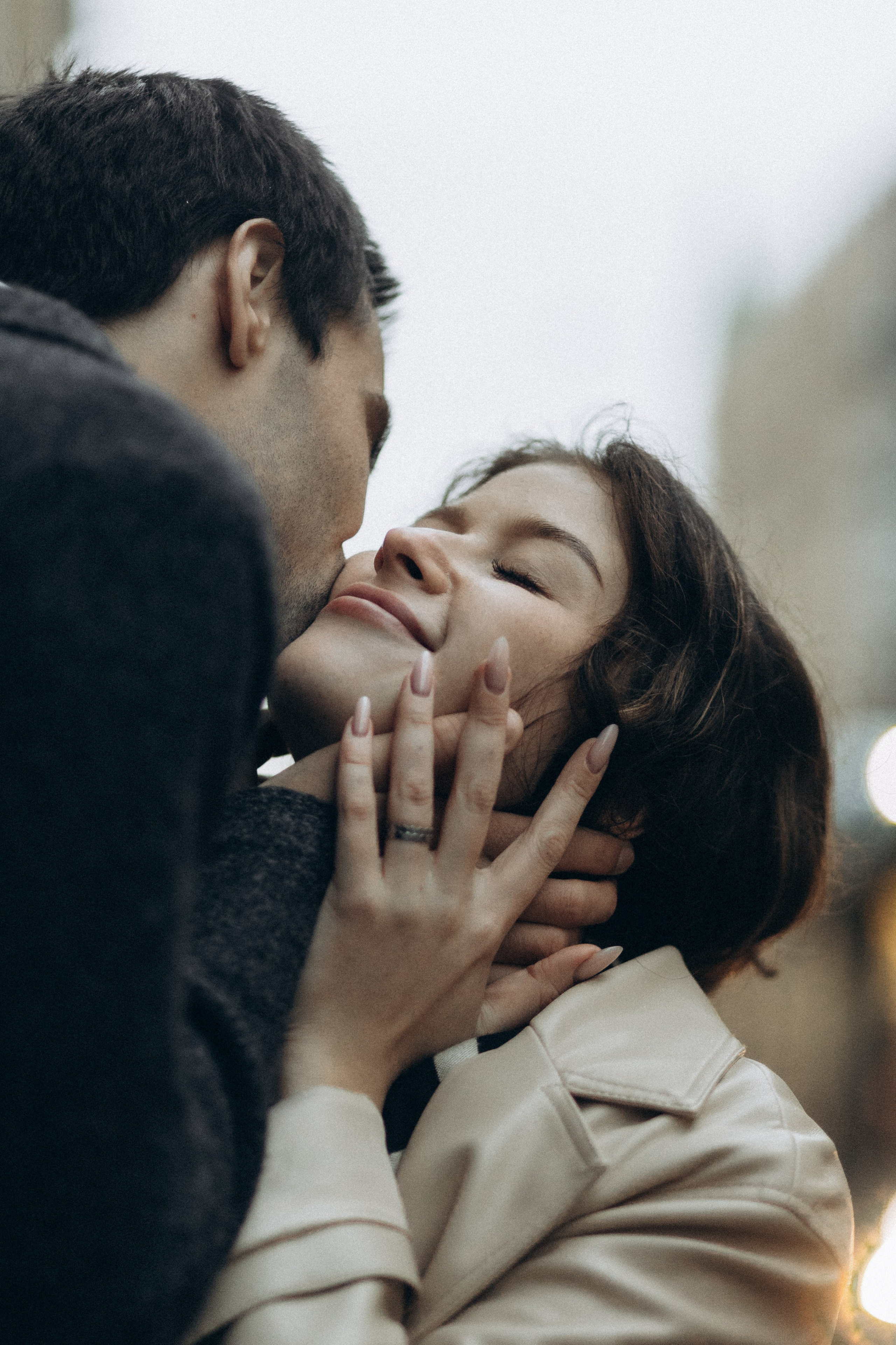 Света и Паша. Фотограф Артем Бросов в Санкт-Петербурге и Дубае