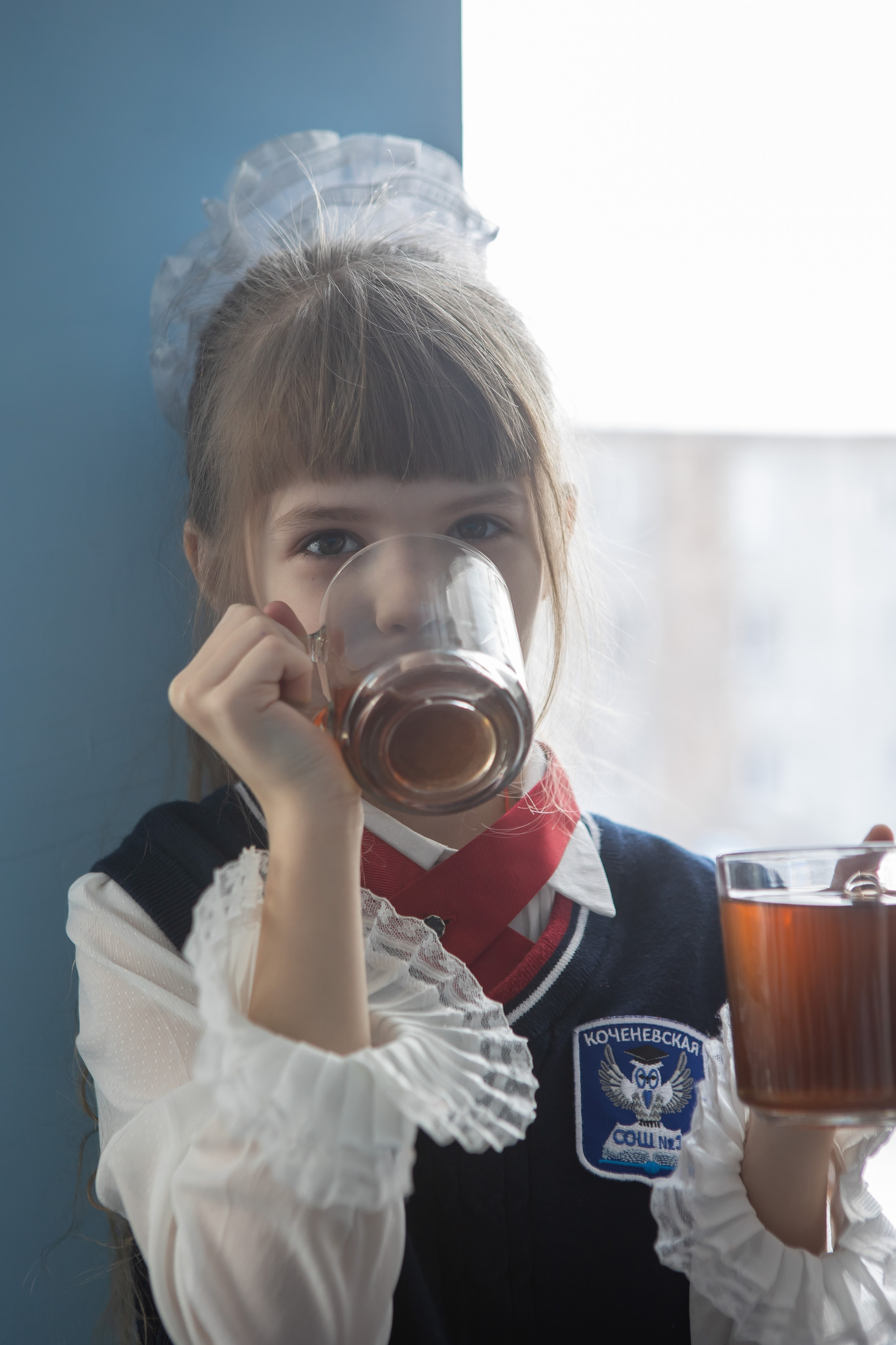 Прошкольная история. Свадебный, семейный фотограф. Выпускные альбомы в Коченёво / Новосибирск. Наталья Байкуш