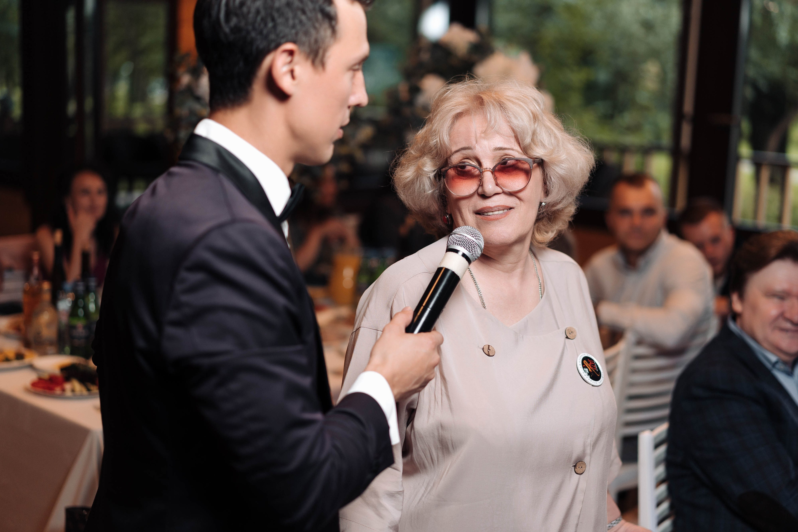 Веселая. Фотограф — Москва — Артем Гончаренко