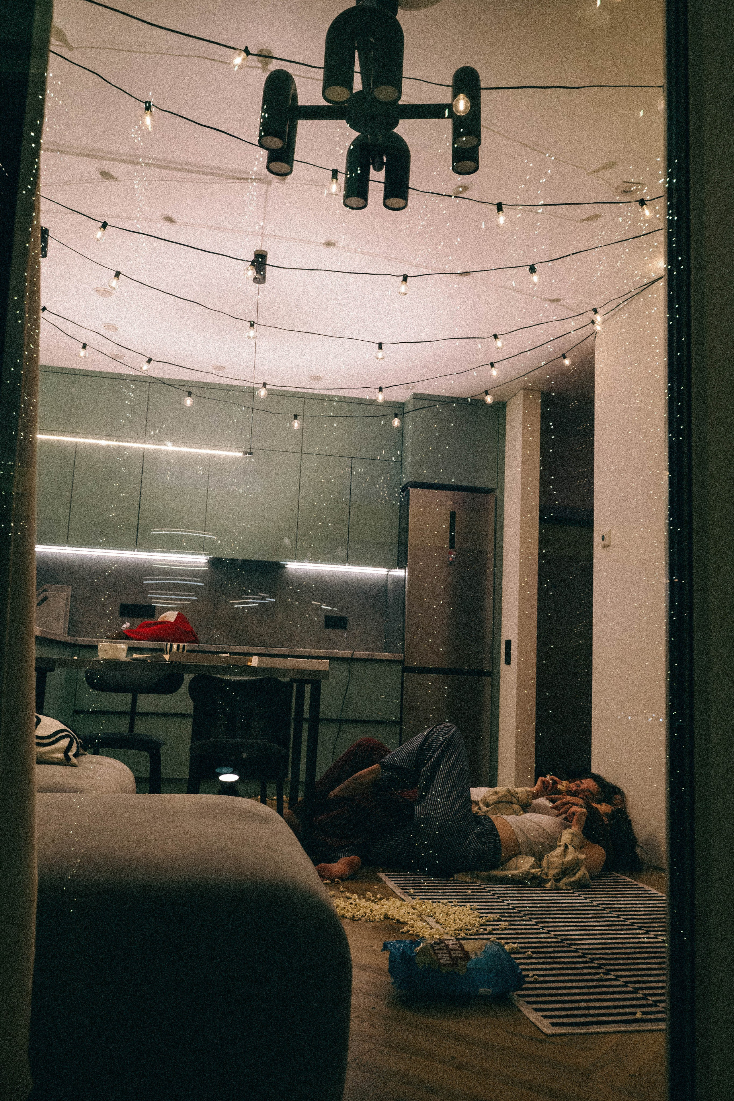 Дома классно!. Главная