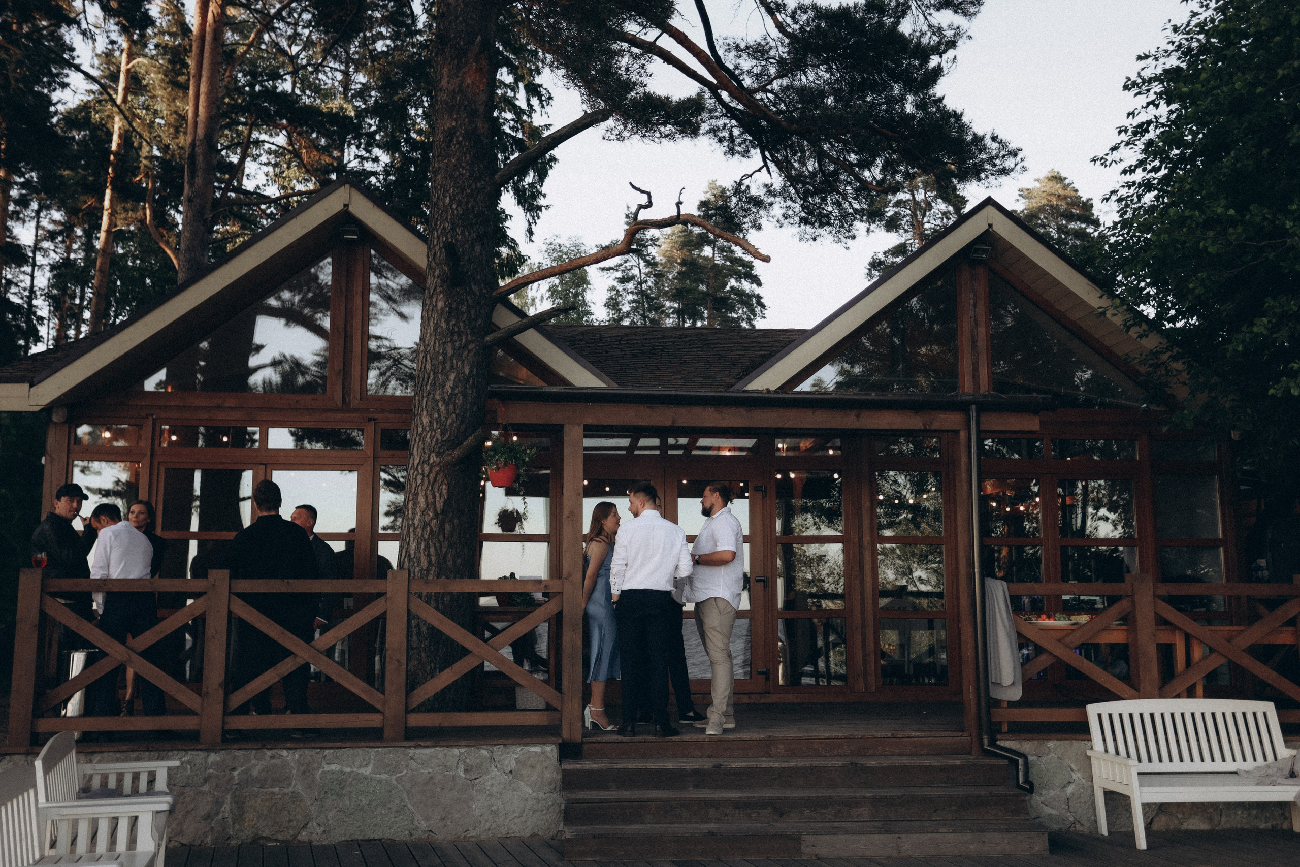 𝒮𝑒𝓇𝑔𝑒𝓎 & 𝒥𝓊𝓁𝒾𝒶. Свадебный фотограф в Санкт-Петербурге