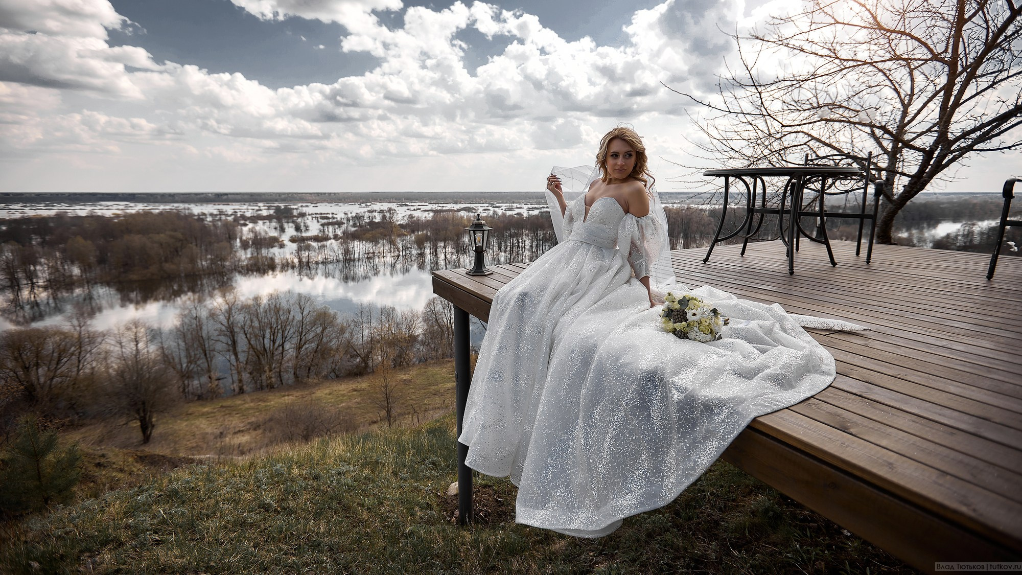 Кира и Артём. Свадебная фотосъёмка в Брянске | Влад и Ирина Тютьковы