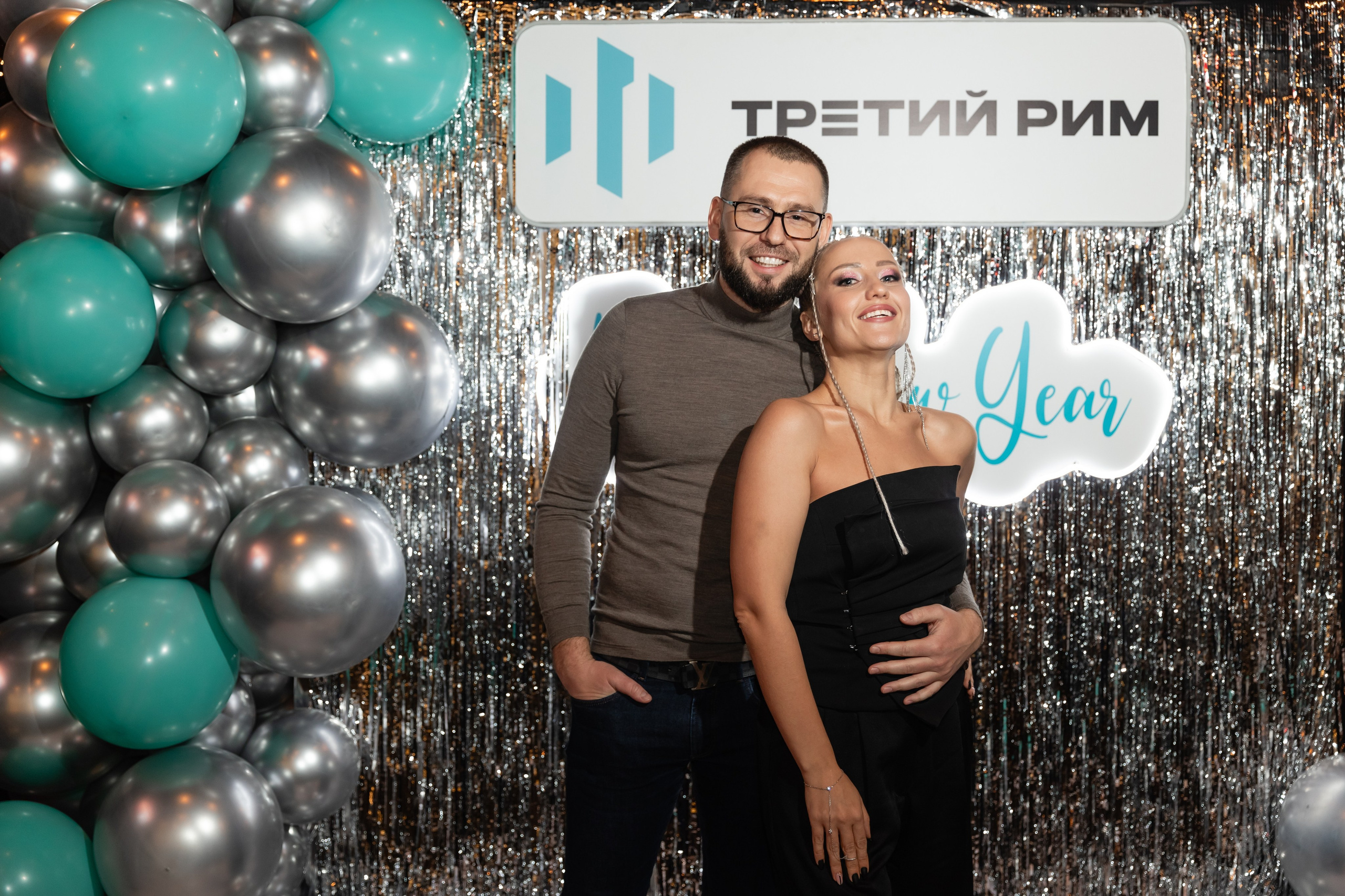 Новогодний корпоратив Третий Рим (Veranda Riverside). Татьяна Чернышова свадебный фотограф Москва