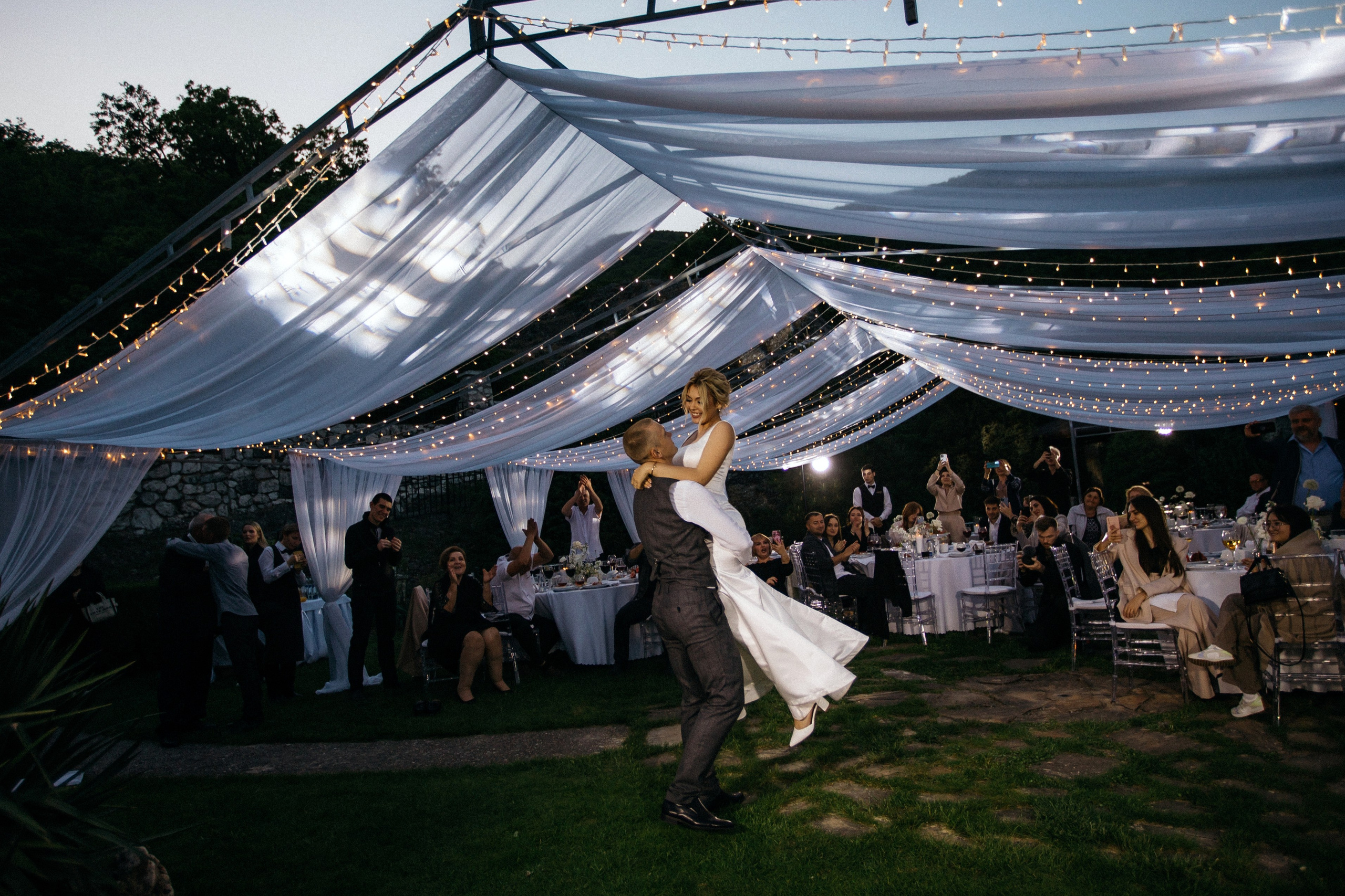 Фотограф Анна Лейман. Севастополь