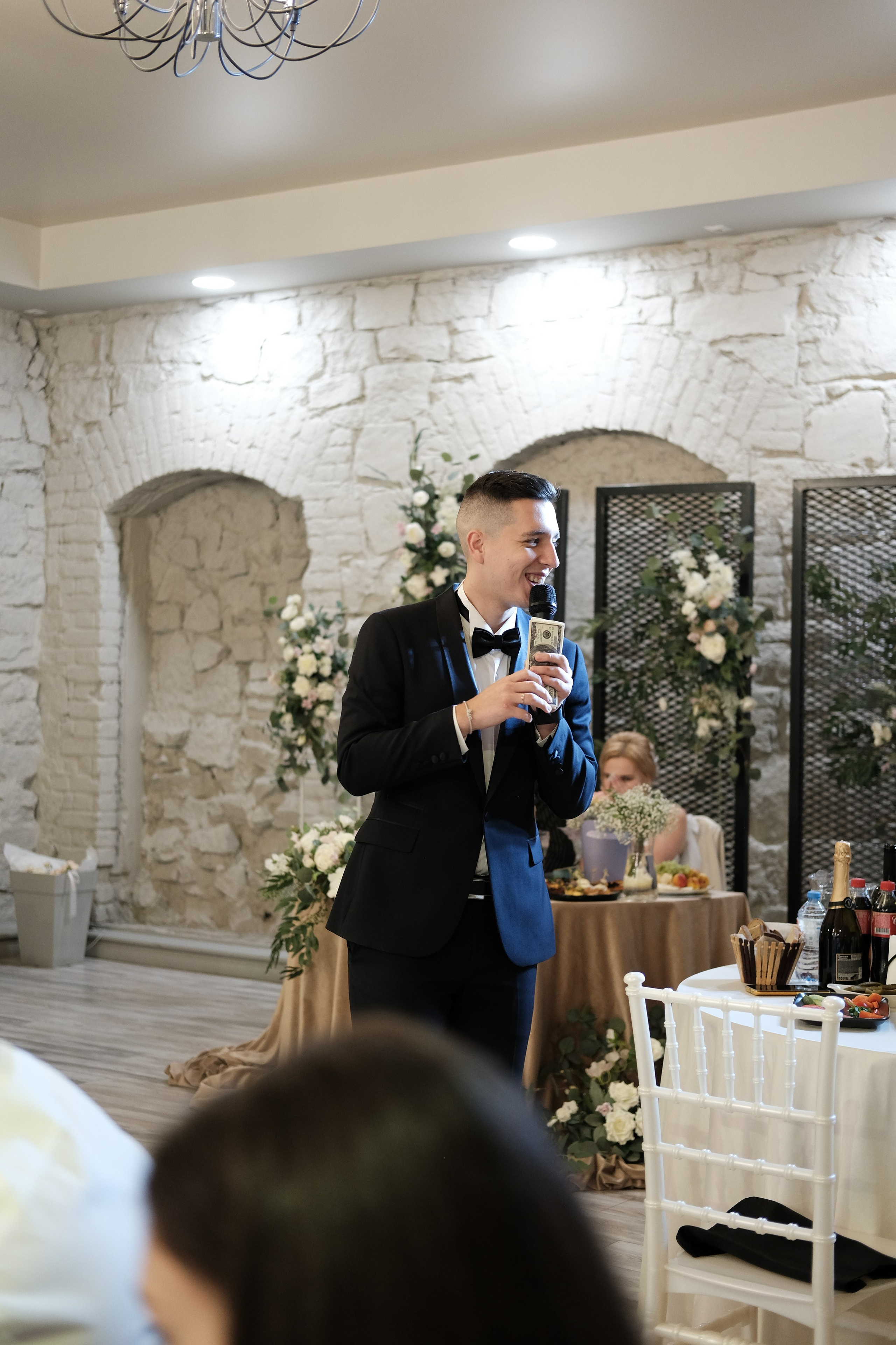 Диана и Николай. Свадебный фотограф Челябинск