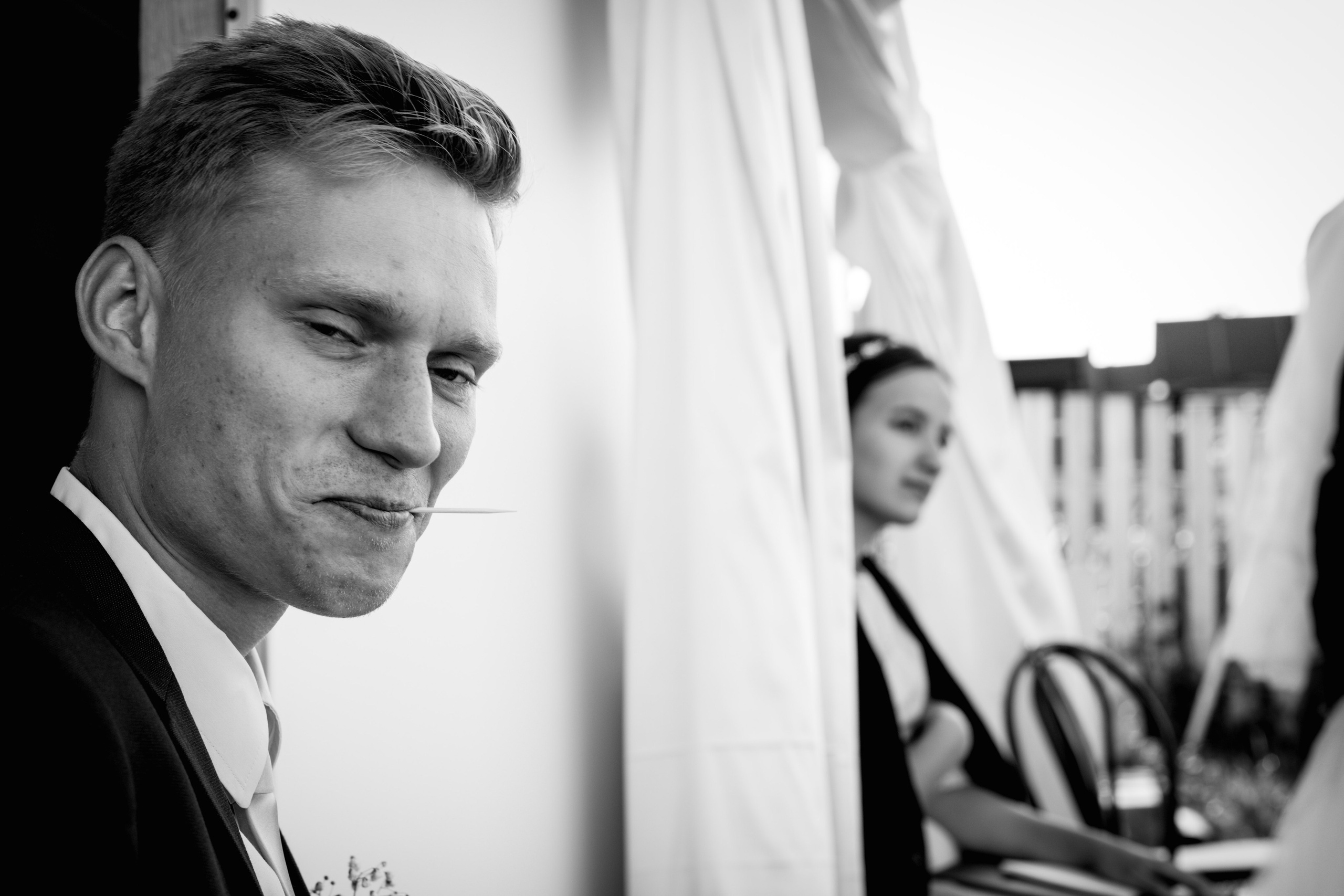 Михаил и Ирина. Репортажный и портретный фотограф в Екатеринбурге Гизатуллин Марат