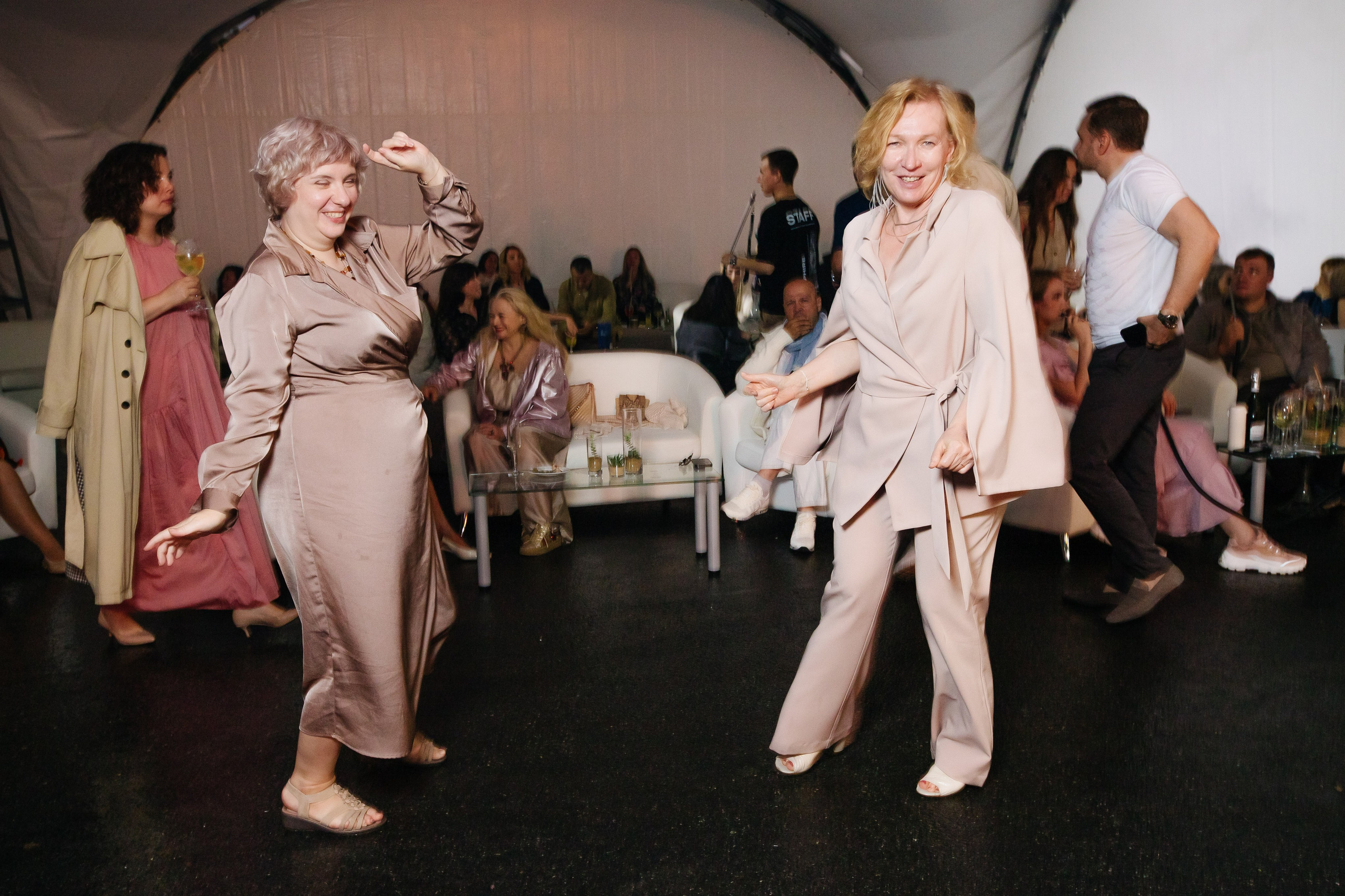 «5-ELEMENT» EURODOM. Репортажный и портретный фотограф в Екатеринбурге Гизатуллин Марат