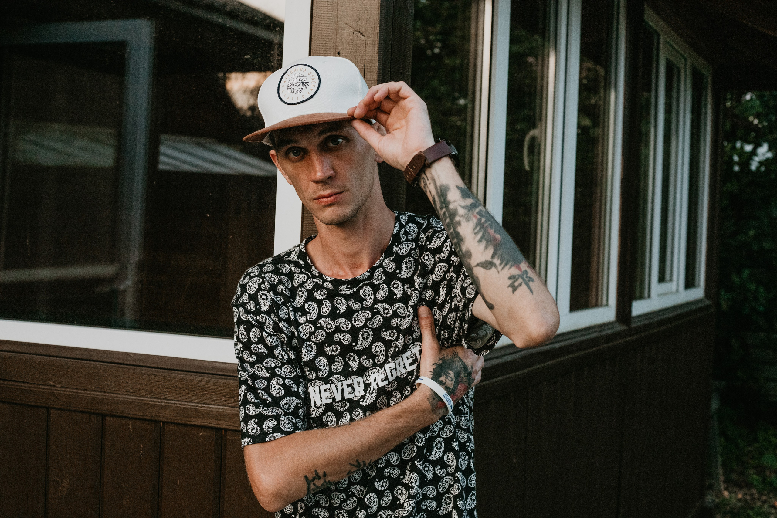 Роман. Репортажный и портретный фотограф в Екатеринбурге Гизатуллин Марат