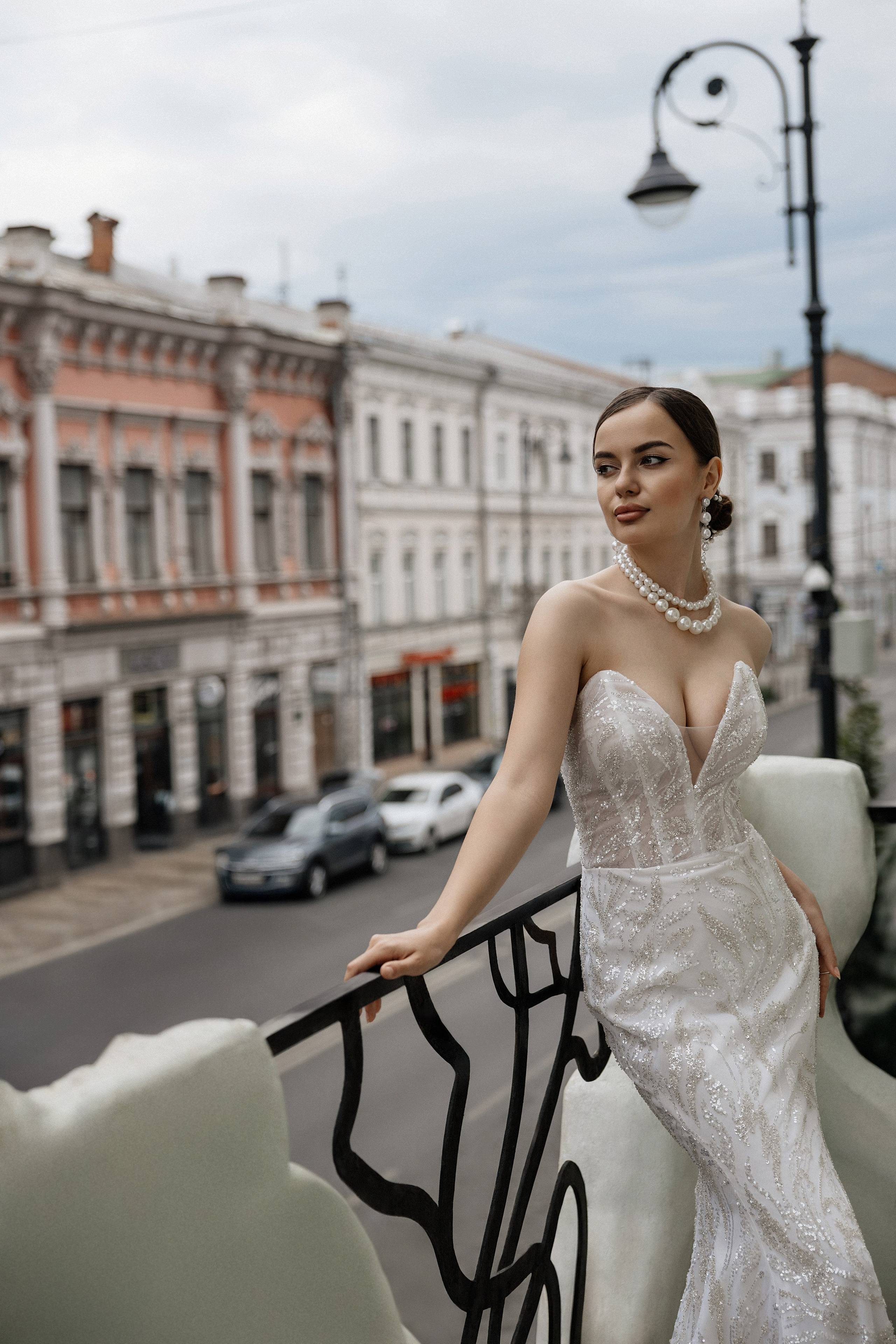 Фотограф в Самаре, Москве Снежана Фадеева