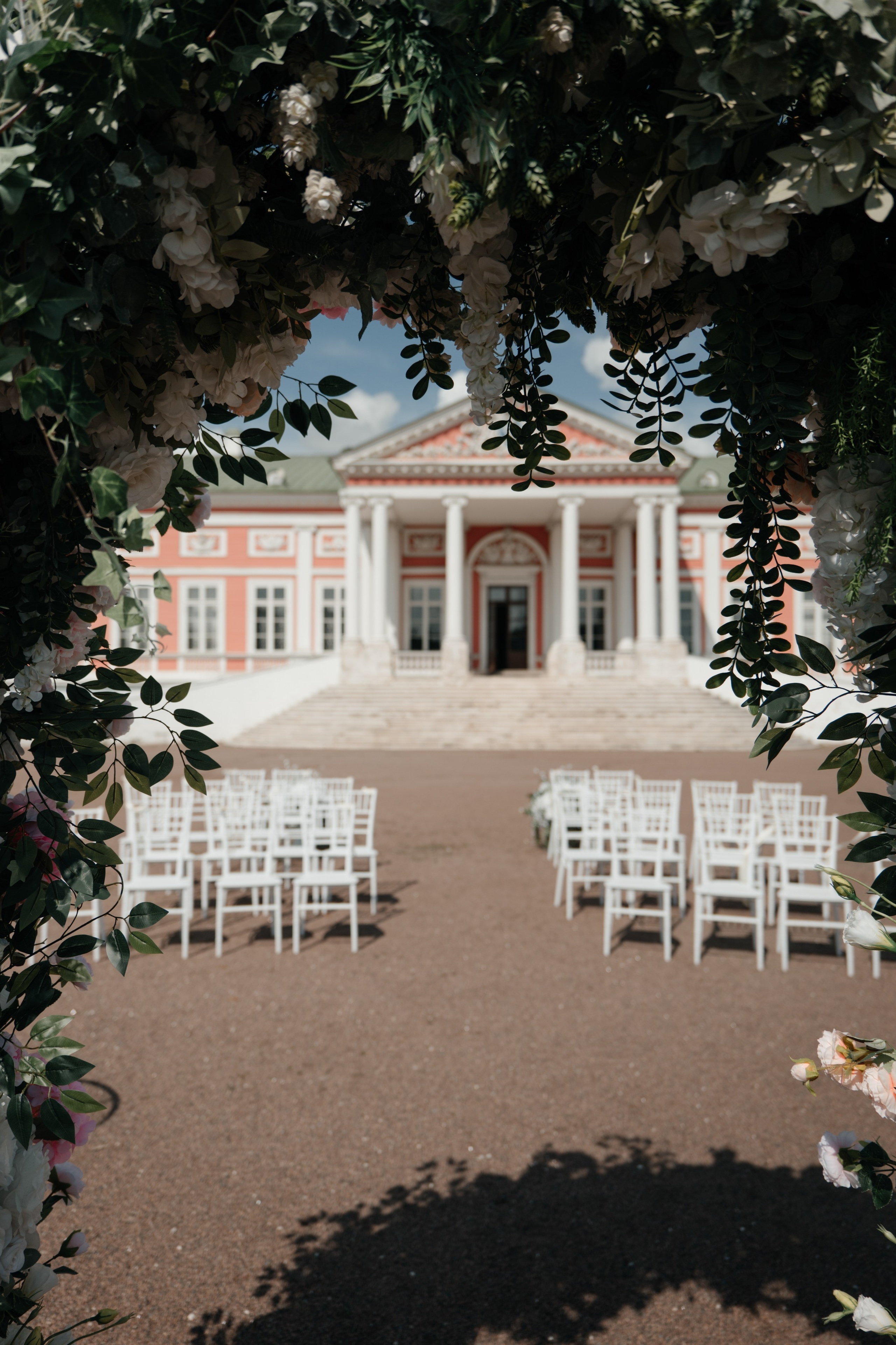 DANIEL & ANNA. Свадебное ФОТО & ВИДЕО Москва/Липецк
