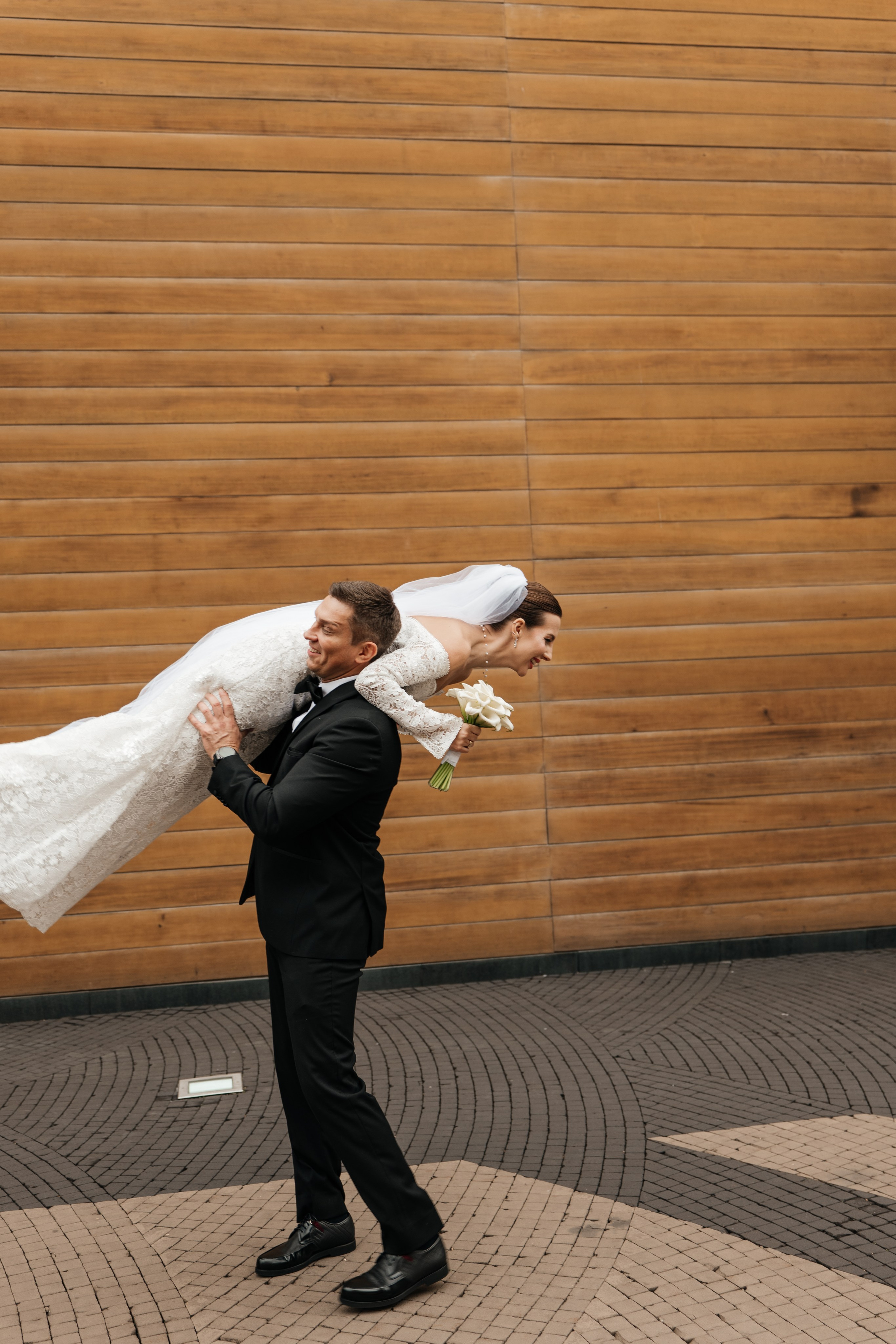 DENIS & ANASTASIA. Свадебное ФОТО & ВИДЕО Москва/Липецк