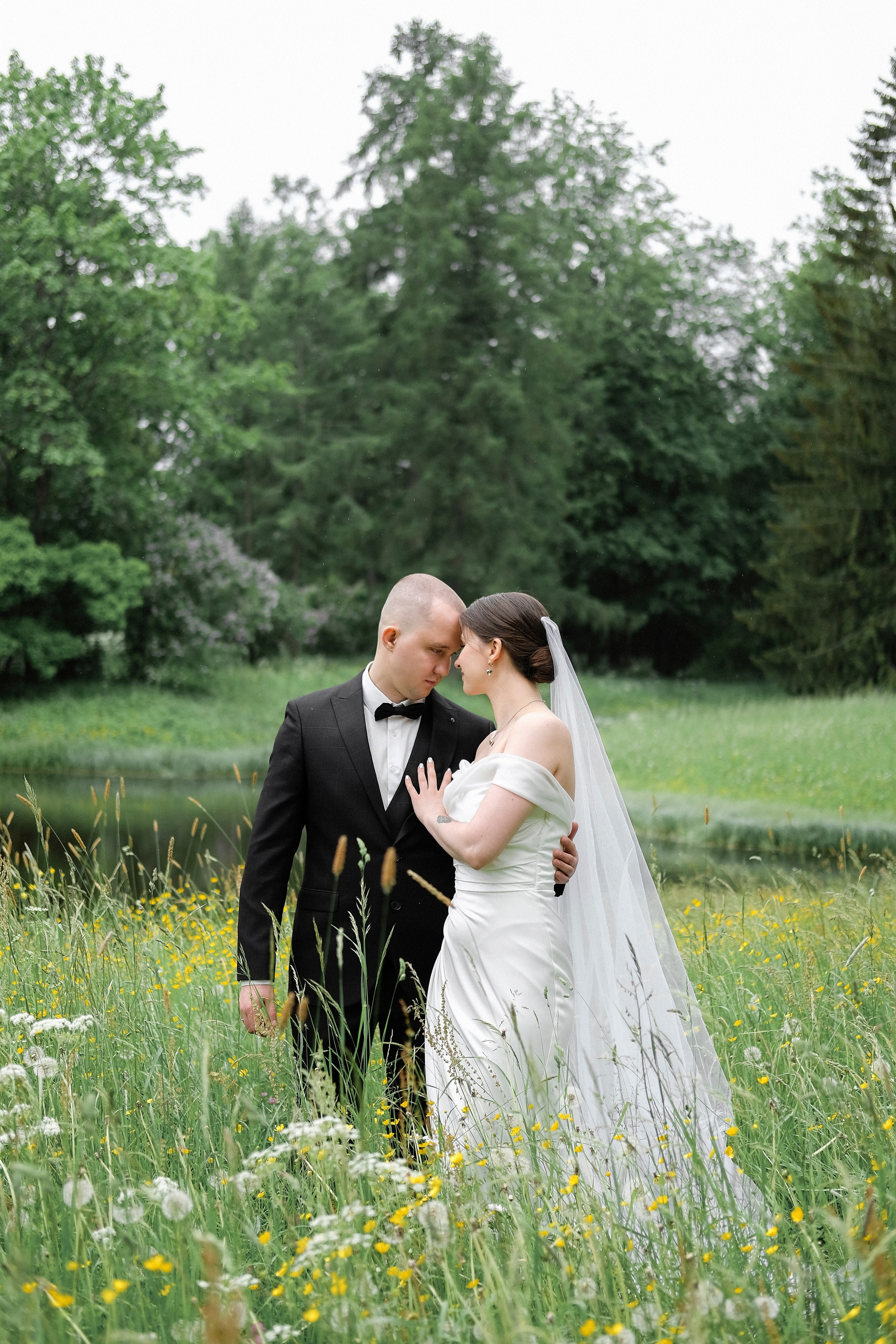 ПЕТР | КРИСТИНА. Свадебный и портретный фотограф в Санкт-Петербурге Варламова Татьяна