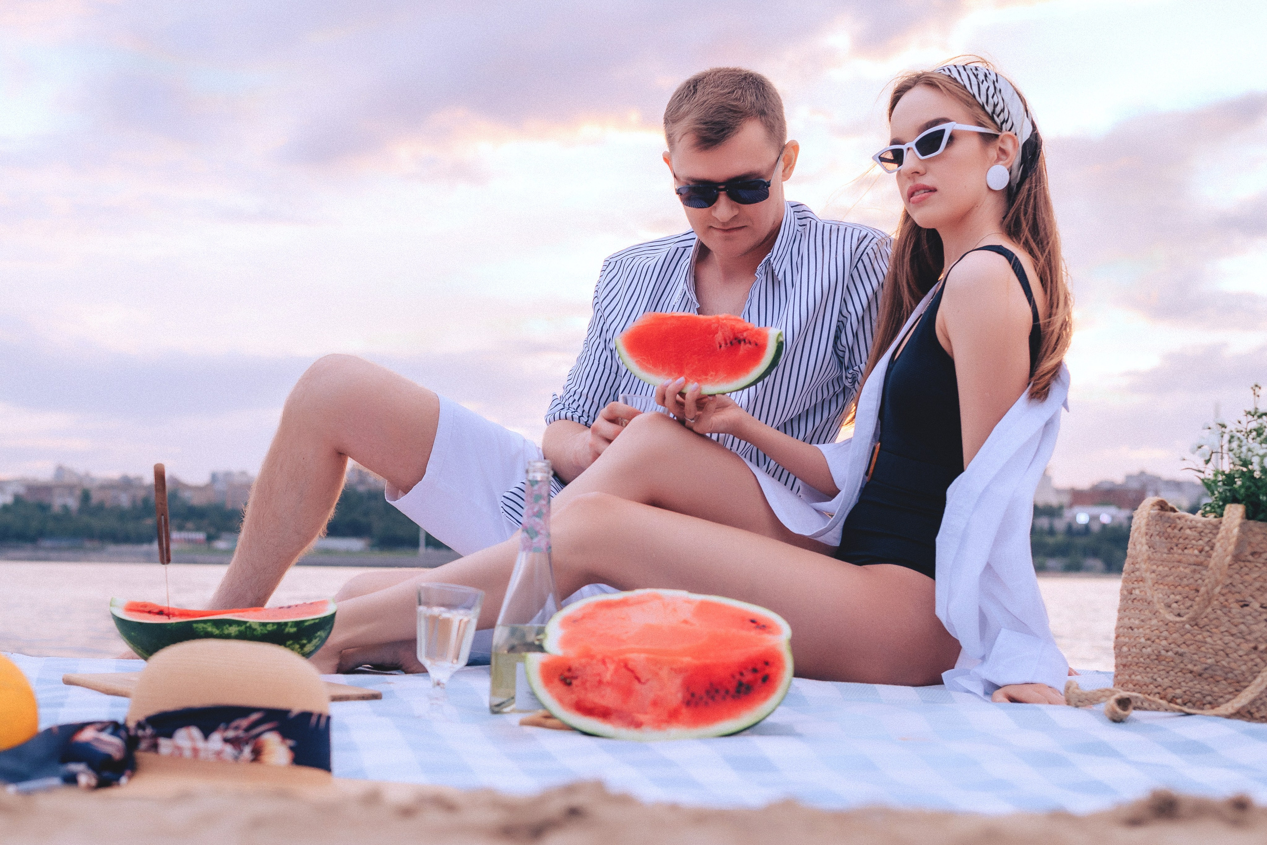 Кирилл и Анна. Фотограф в Волгограде и области Анастасия Фролова