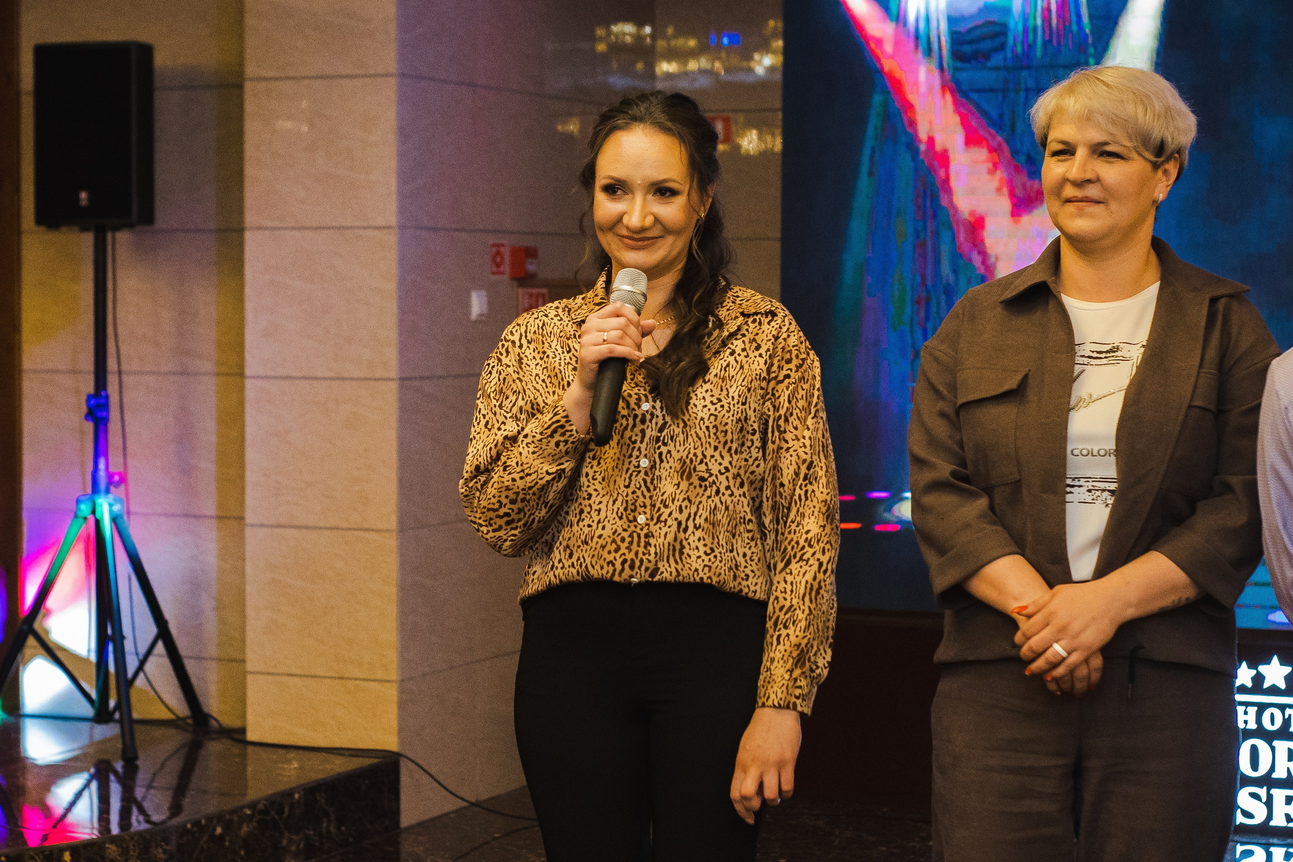 Юбилей. Фотограф в Иркутске