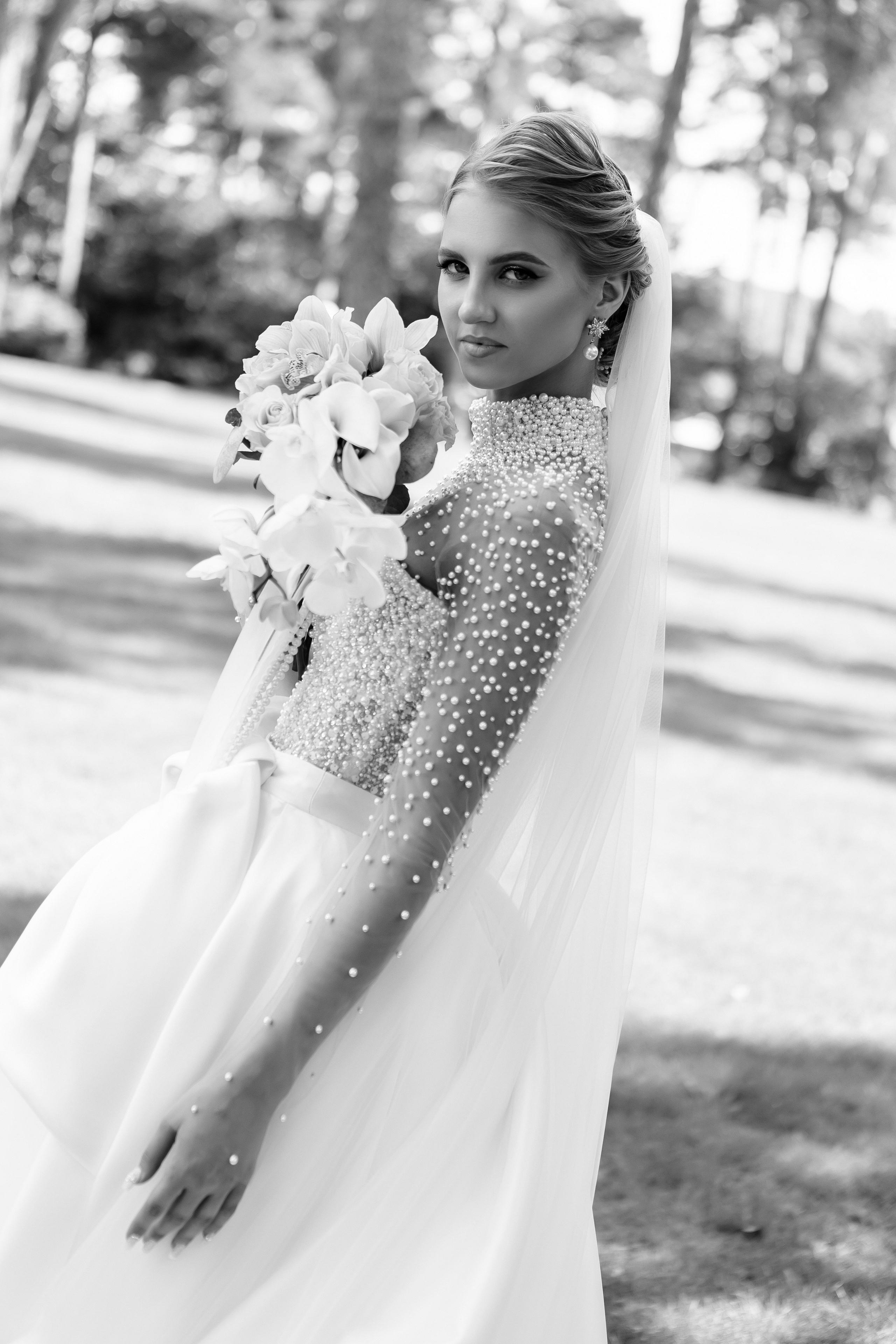 Павел и Диана. Свадебный фотограф Ксения Трухина в Нижнем Новгороде и Москве