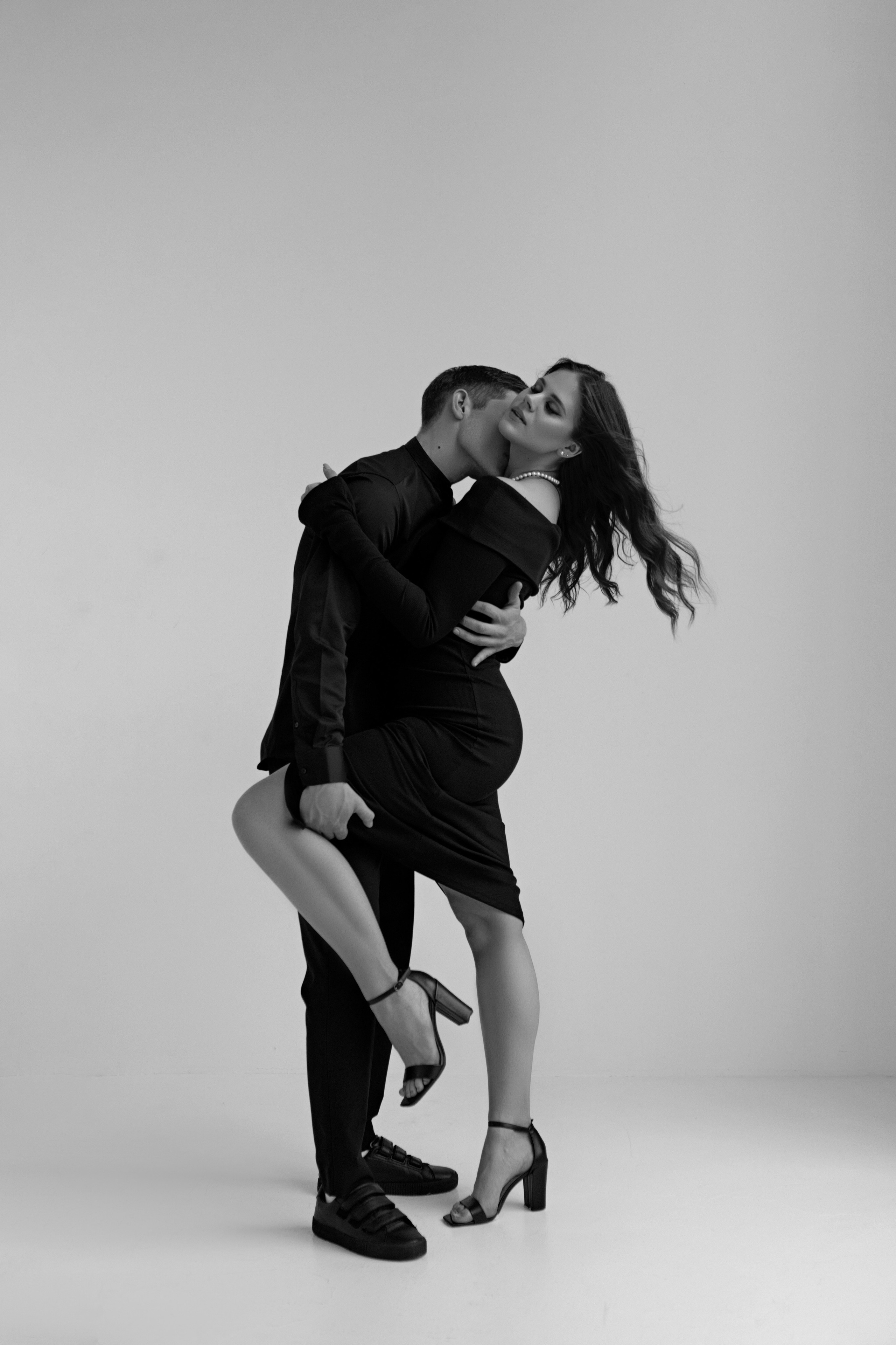 Матвей и Кристина. Свадебный фотограф Ксения Трухина в Нижнем Новгороде и Москве