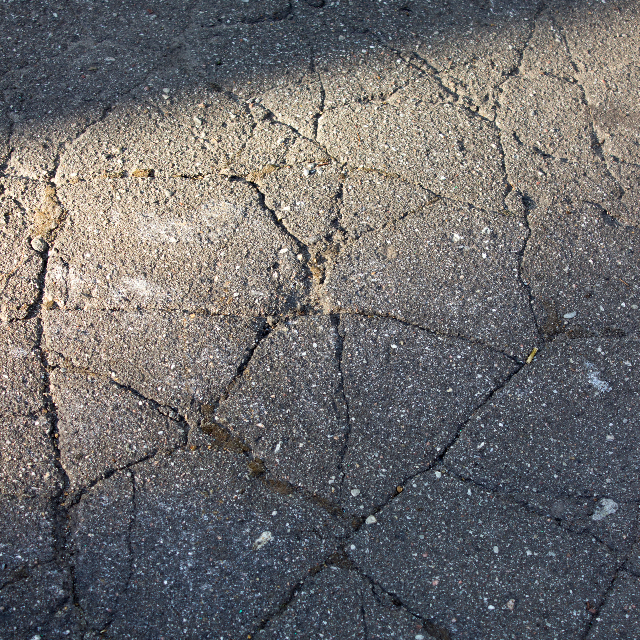 Substantia terrae (2017 — in progress). Julia Gorbunova