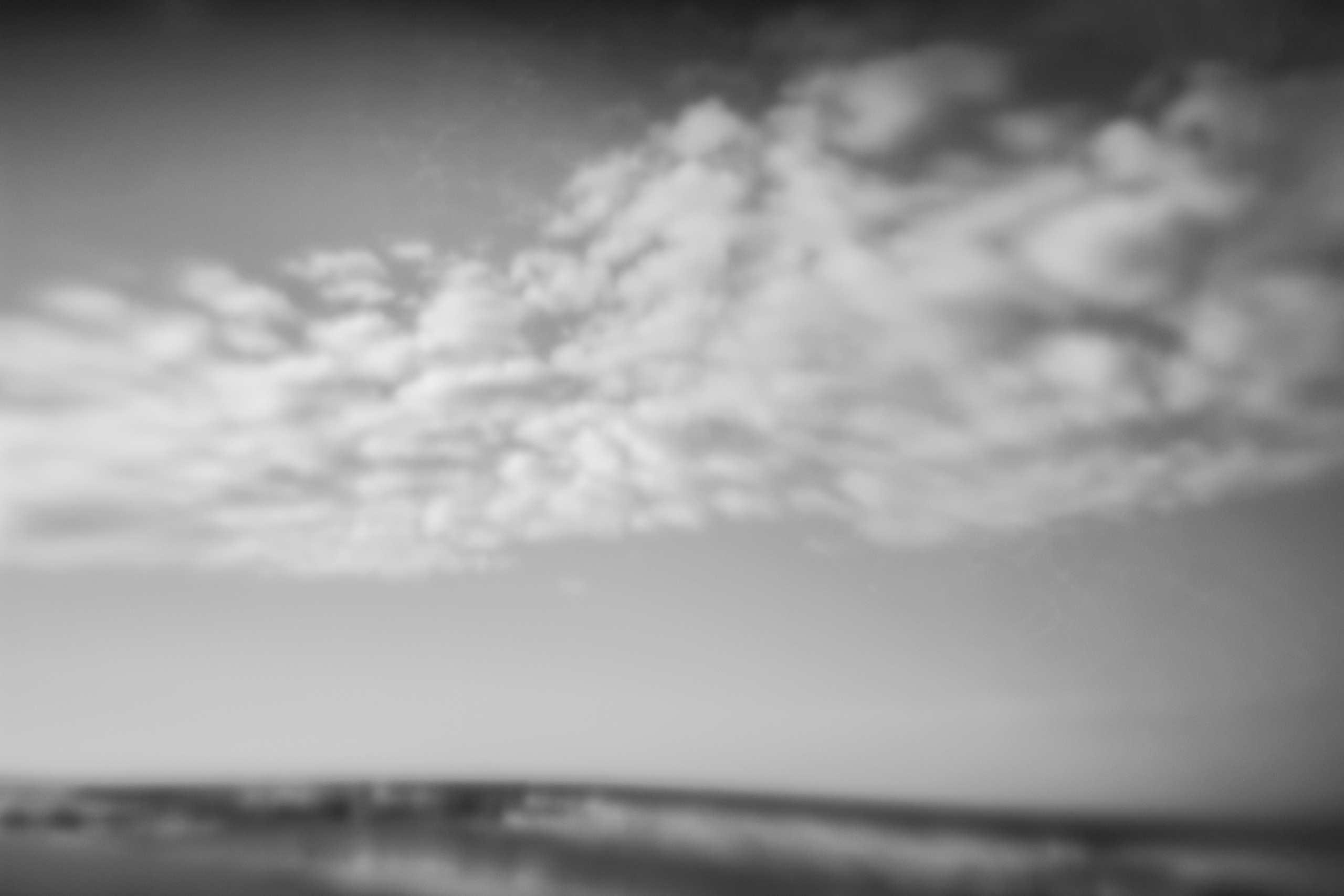 Listen to the silence (2018 — in progress). Julia Gorbunova