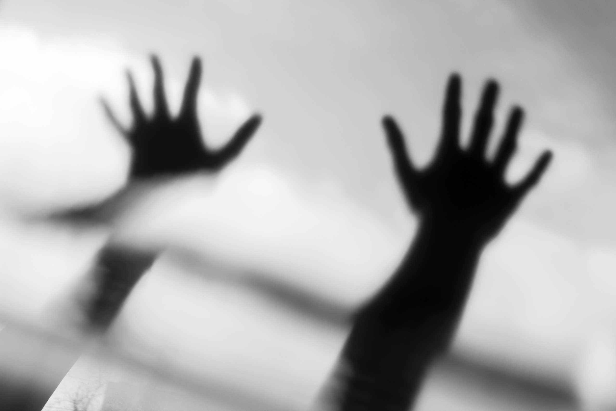 Listen to the silence (2018 — in progress). Julia Gorbunova