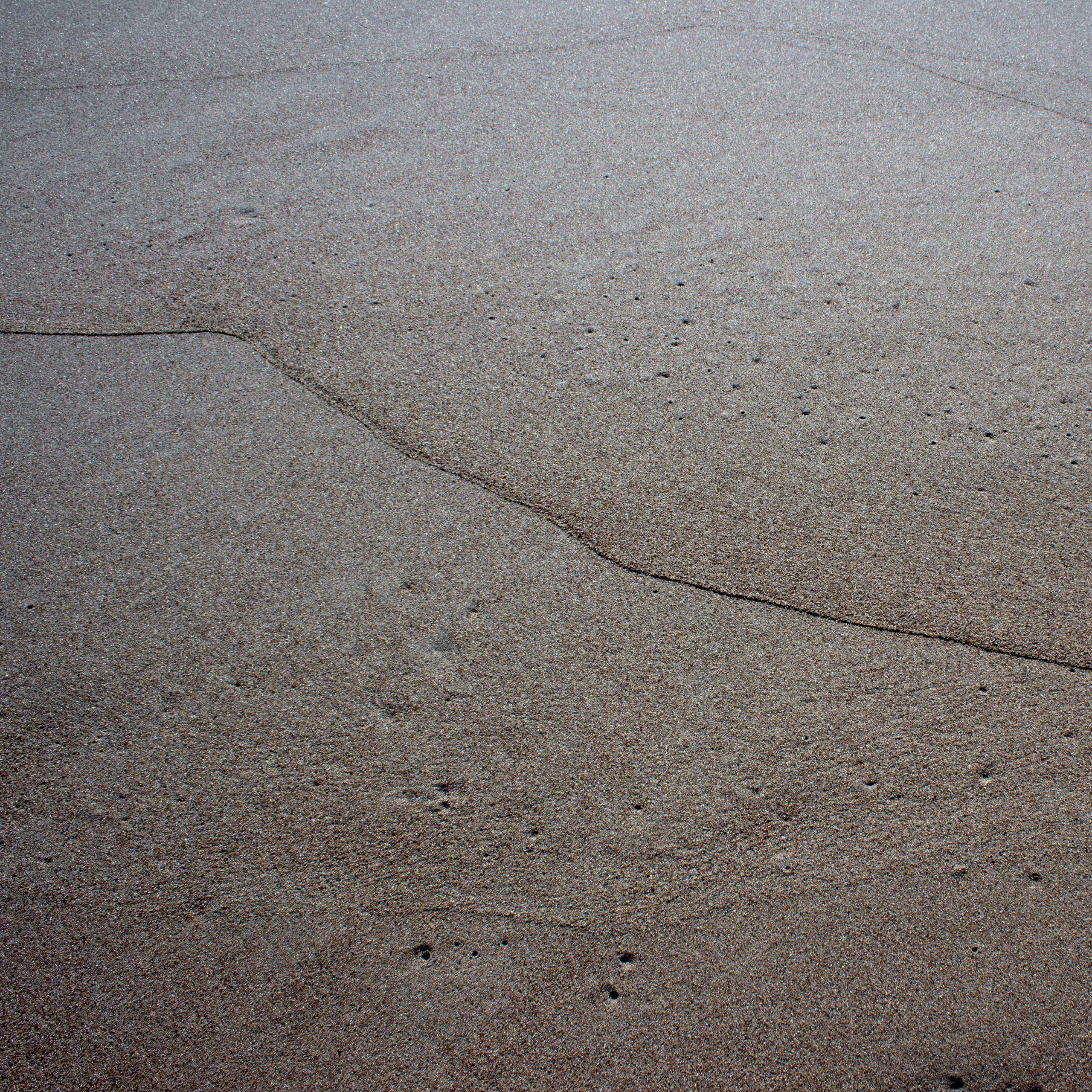 Substantia terrae (2017 — in progress). Julia Gorbunova