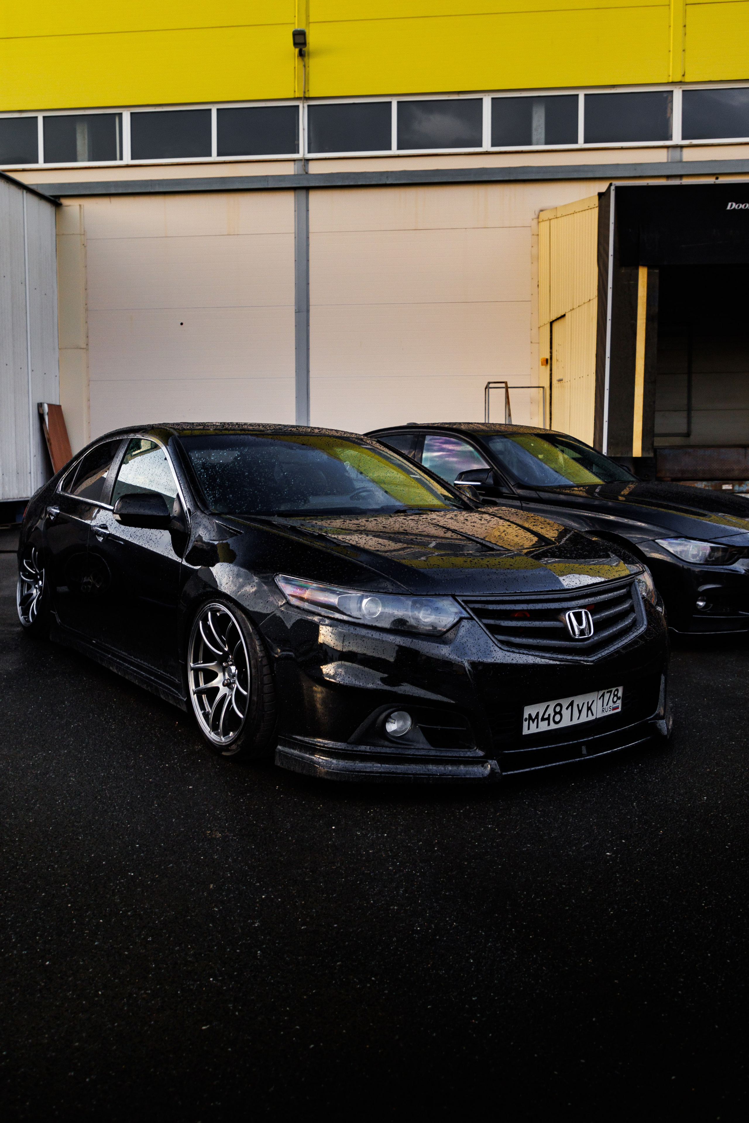 Wheels Meet. Автомобильный фотограф в Санкт-Петербурге — Илья Kaseone_1