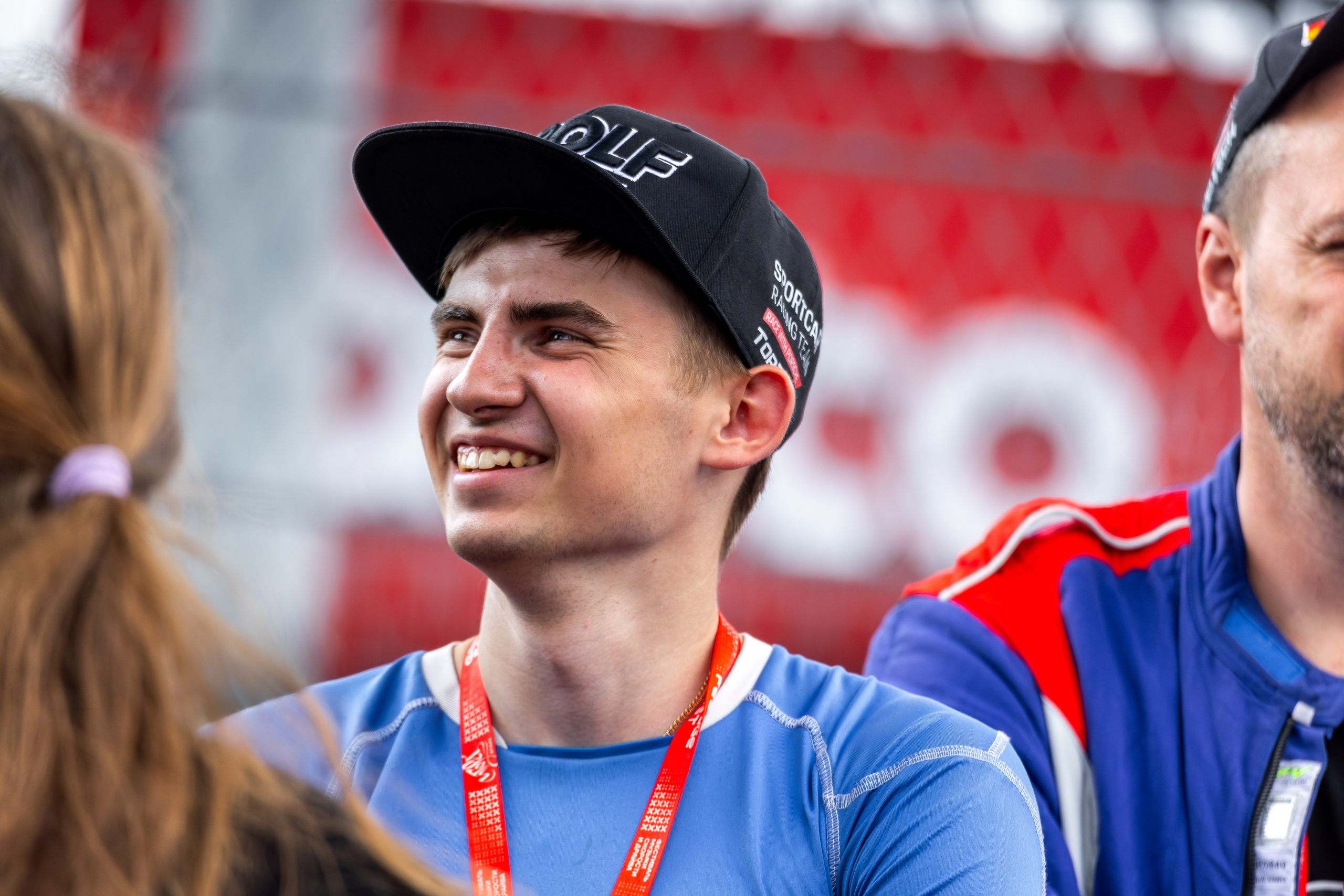 Garage fest 2025. Автомобильный фотограф в Санкт-Петербурге — Илья Kaseone_1