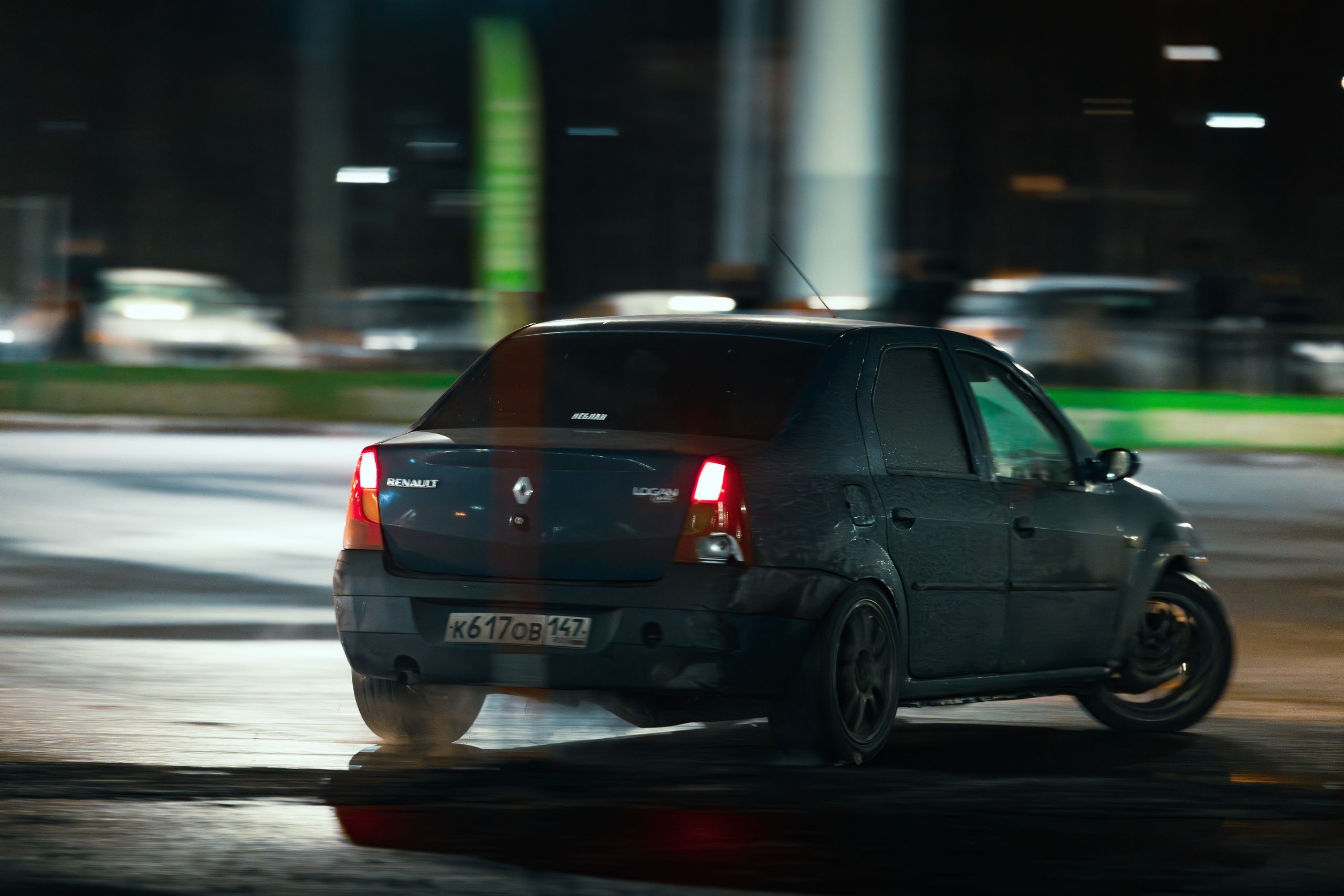 Drift Matsuri. Автомобильный фотограф в Санкт-Петербурге — Илья Kaseone_1