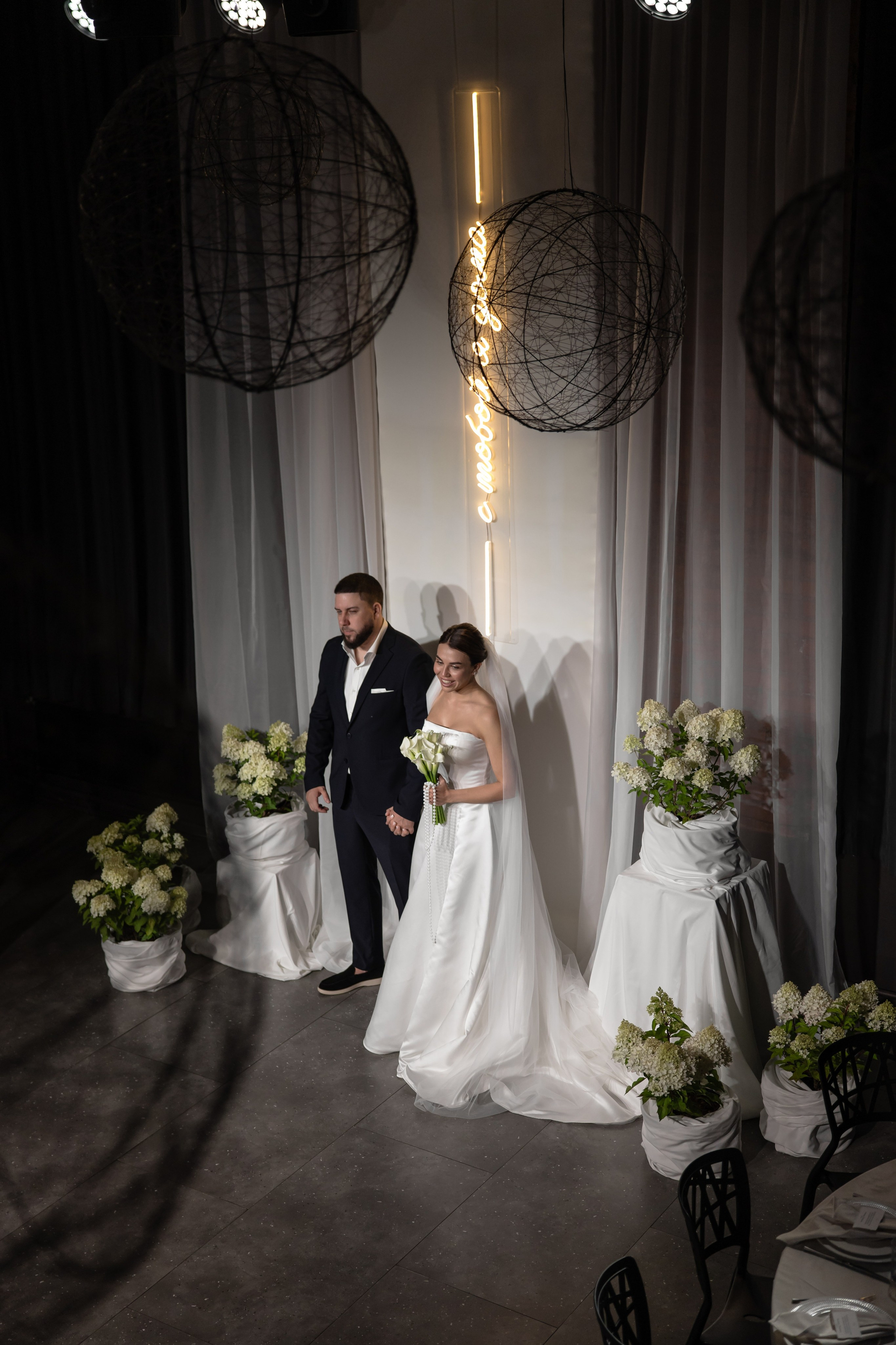 Александр и Валентина. Свадебный и Семейный фотограф по всему миру Анна Фёдорова