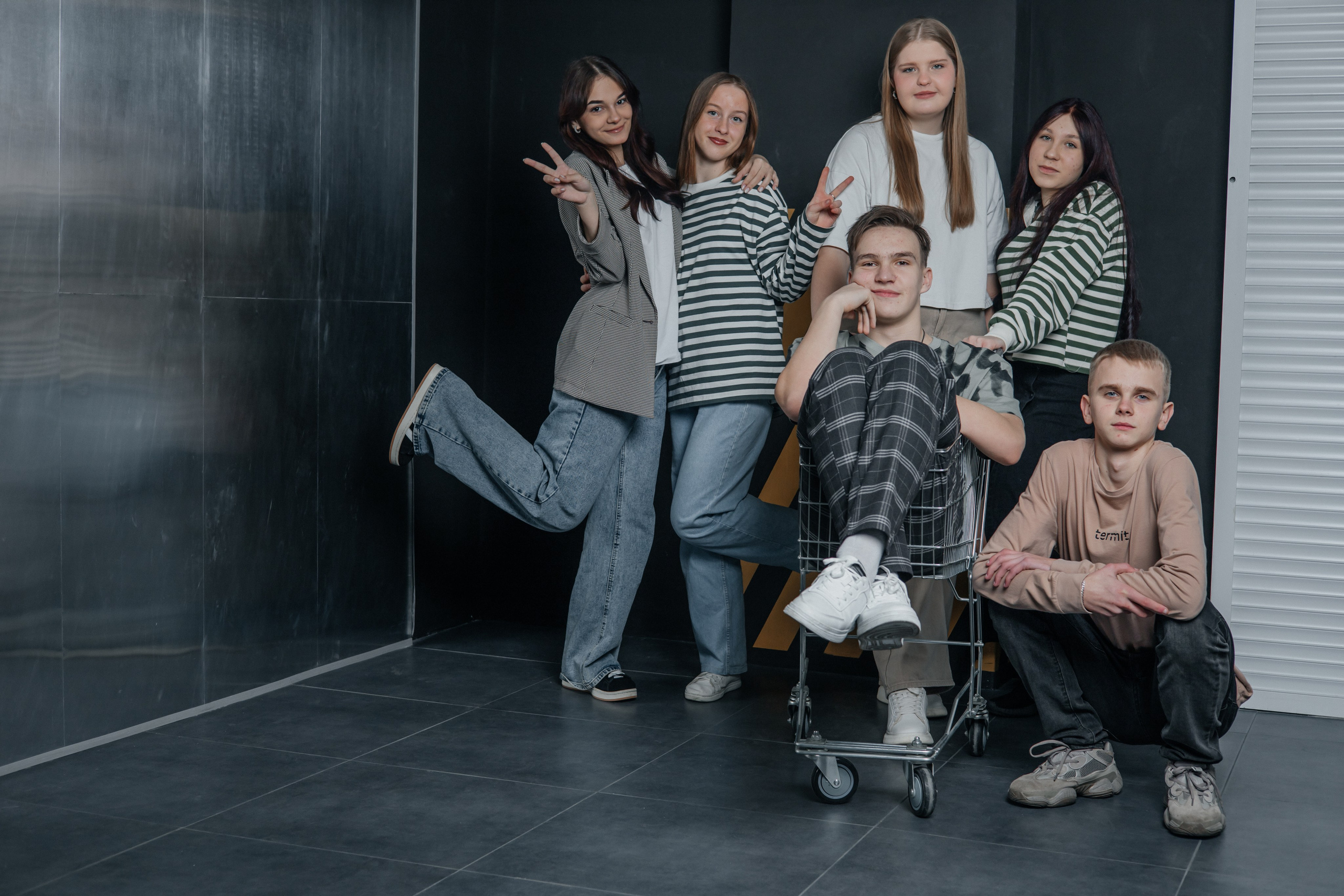 Выпускные альбомы. Детский и семейный фотограф Ростов-на-Дону