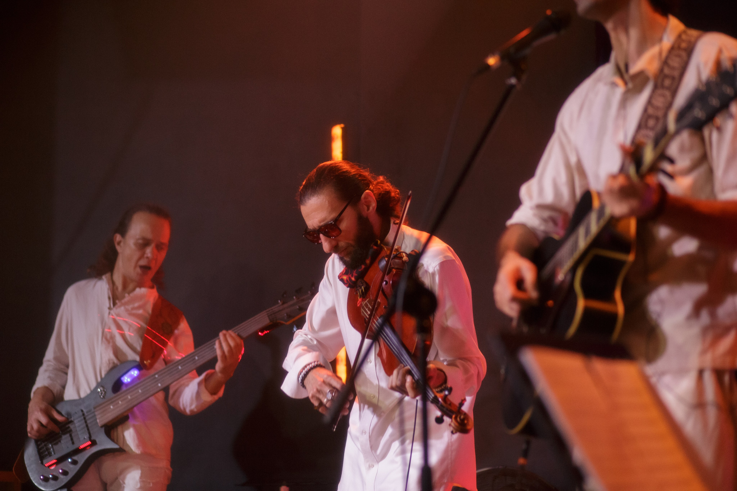 Концерт Gyan Saltus «RUDRA». Свадебный фотограф в Москве — Ольга Козловская