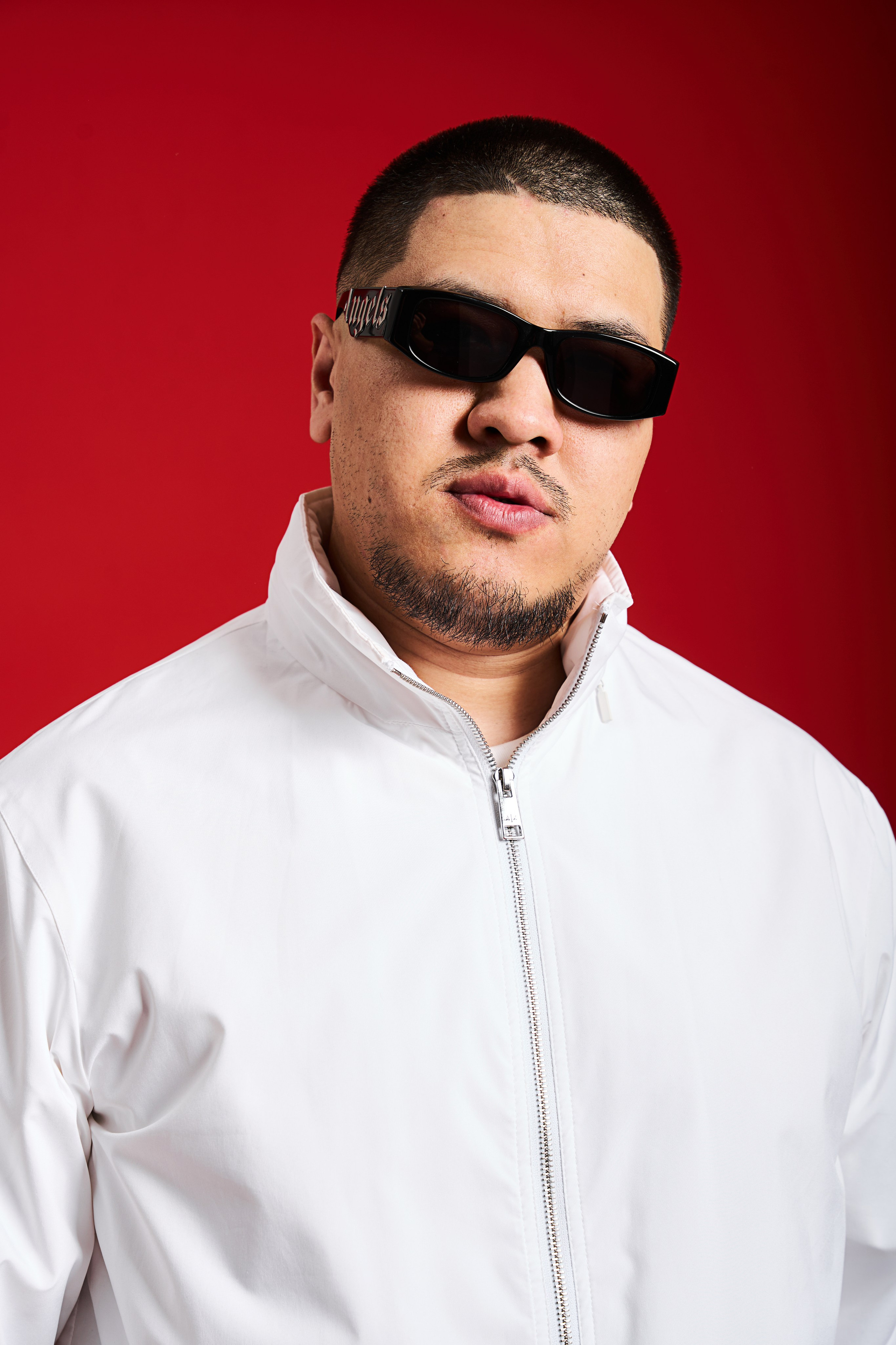 Shiza. Alim Alimov Fashion Photographer