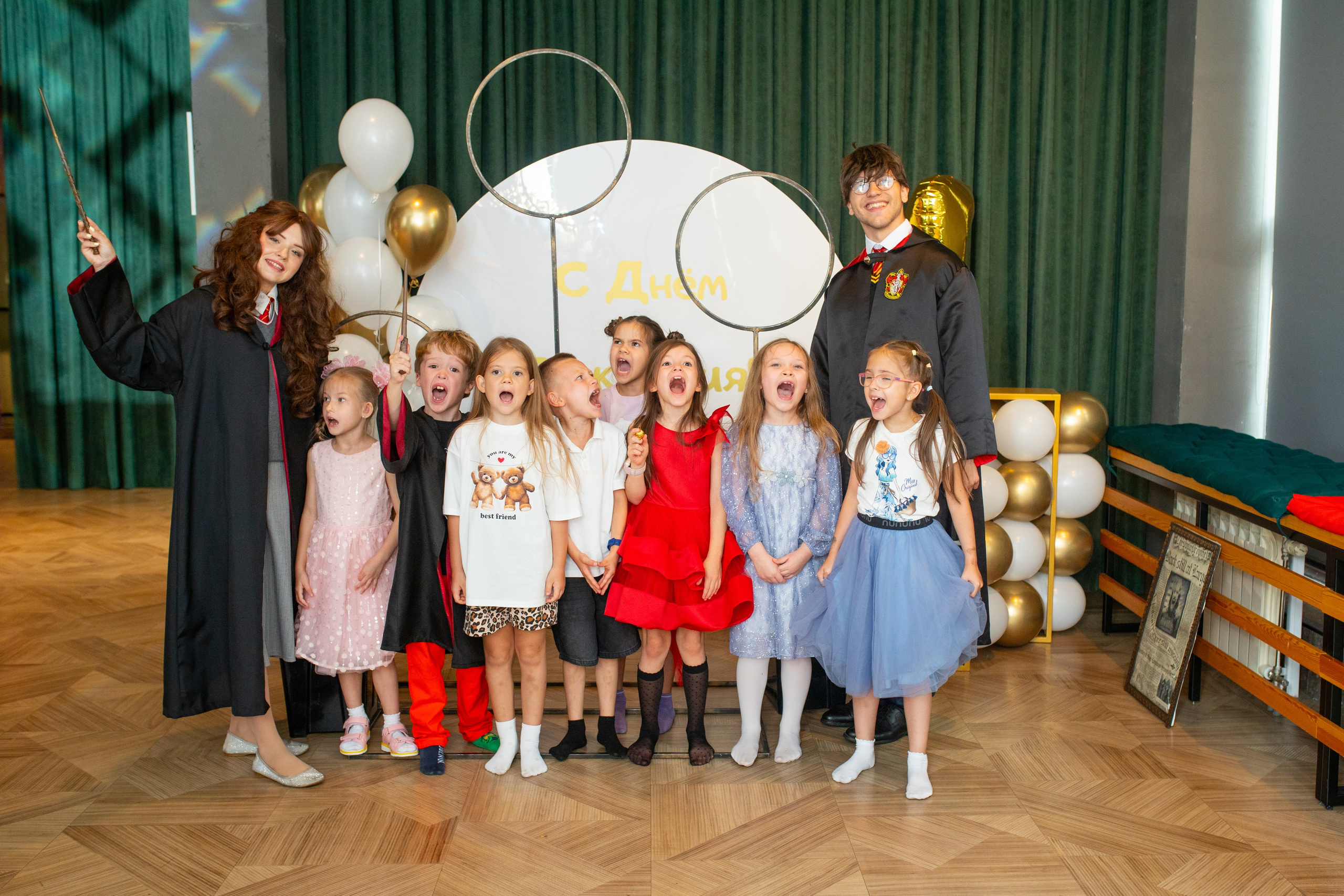 Вандер пуш. Фотограф в Новосибирске Ася Зверева