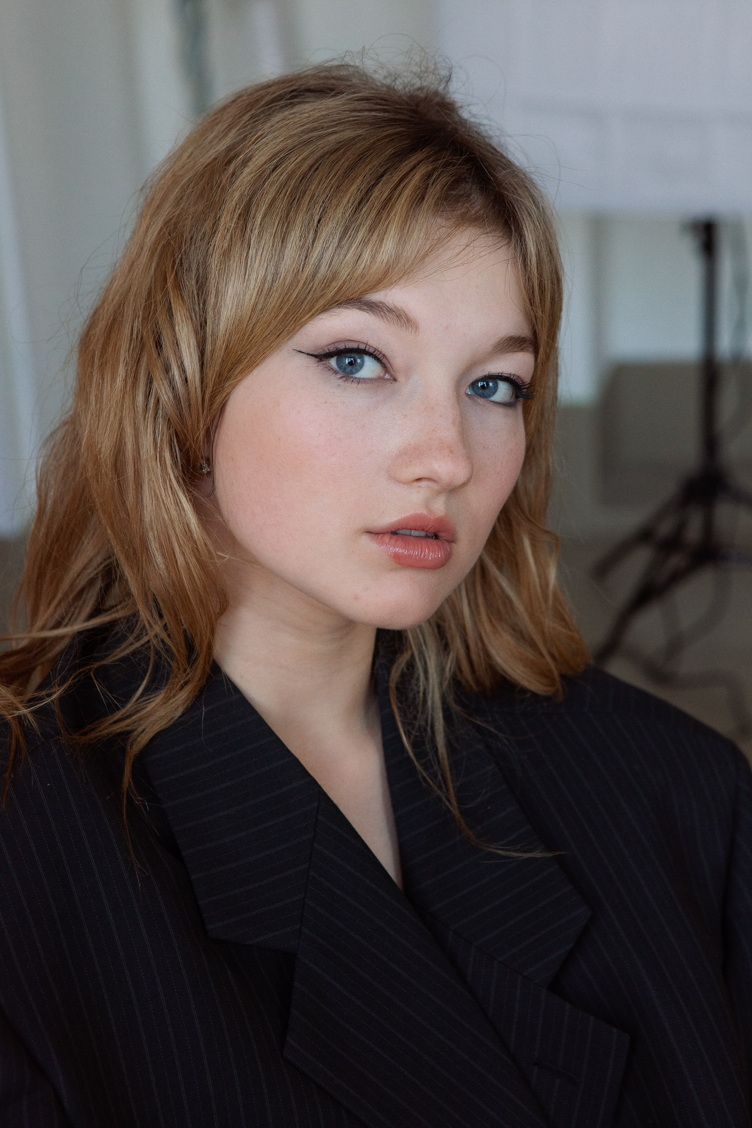 Катя. Портретный фотограф в Иванове Ольга Гуральник