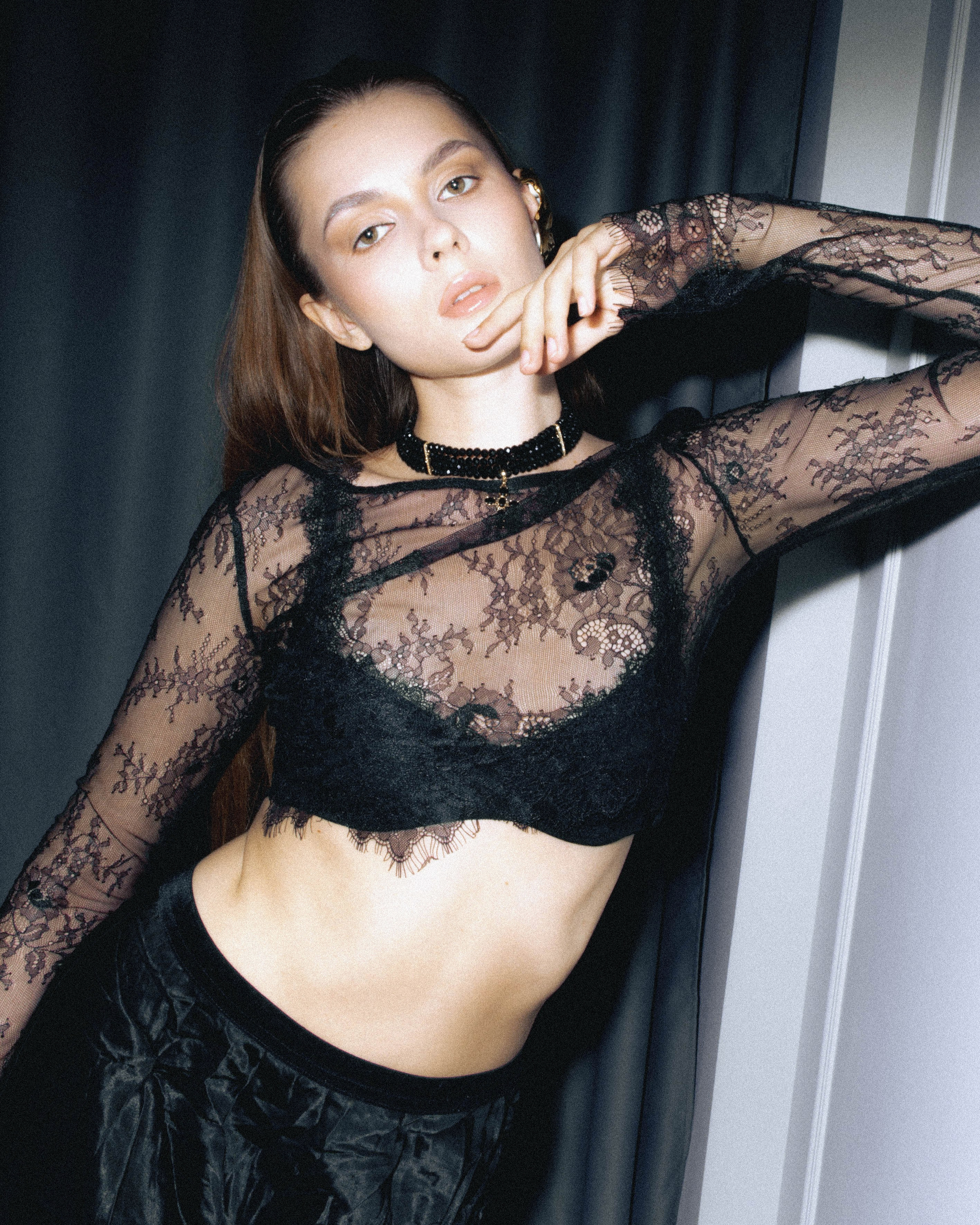 Kristina. Марина Алексеева | Фотограф | Москва