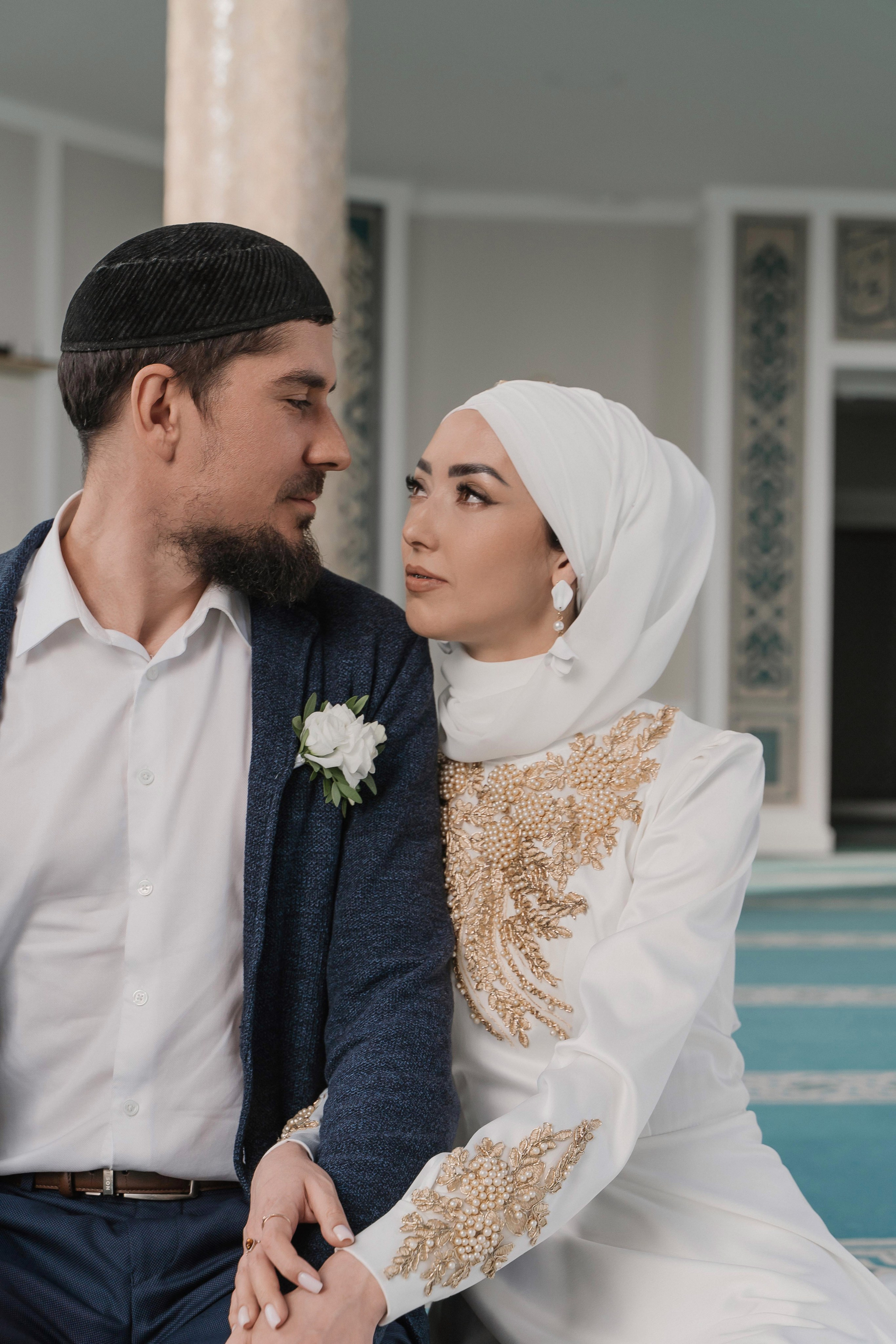 Айрат & Регина. Свадебный фотограф Казань | Рустем Габдуллин