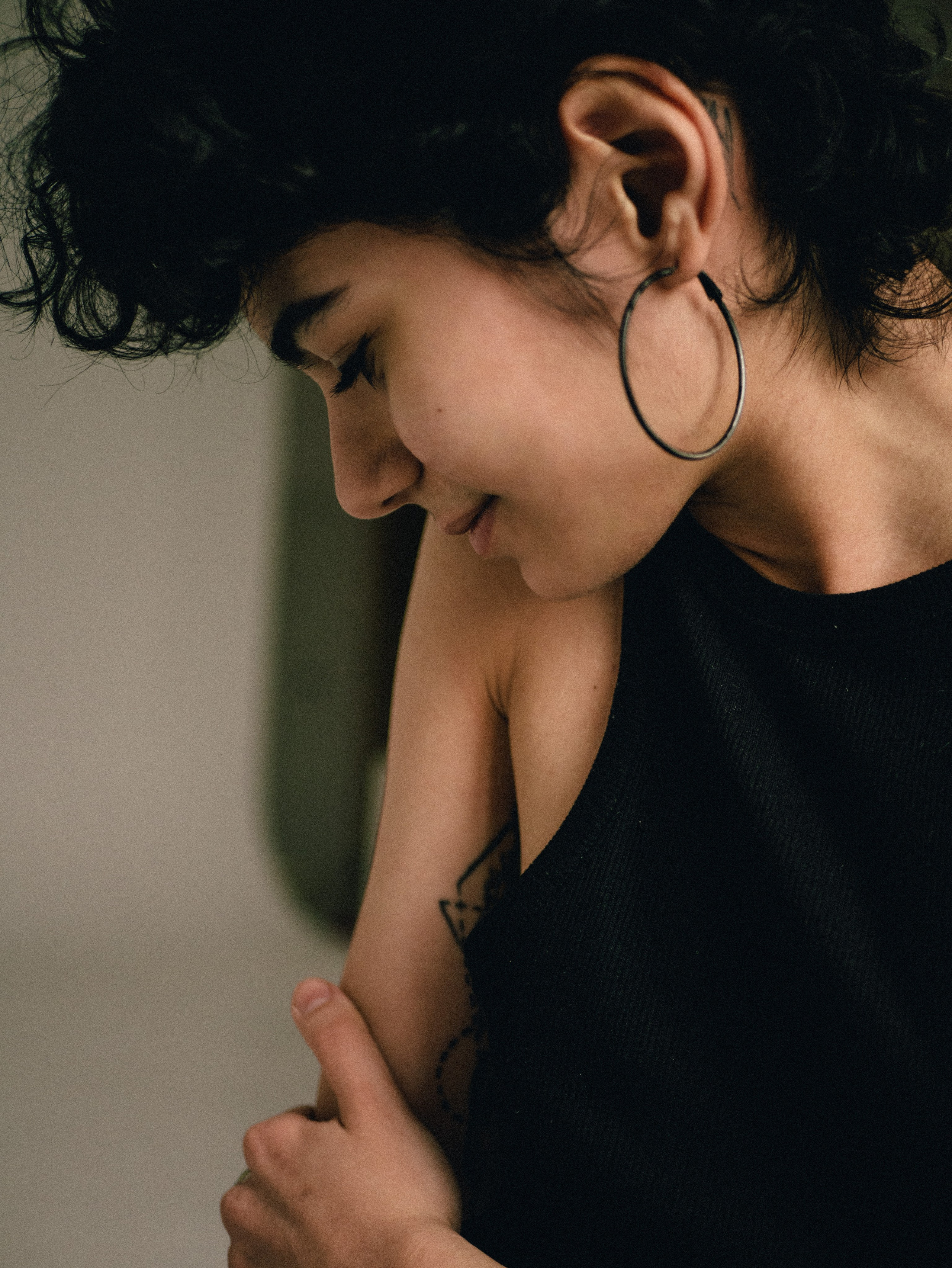 Лала. Фотограф Нэля Хаматова