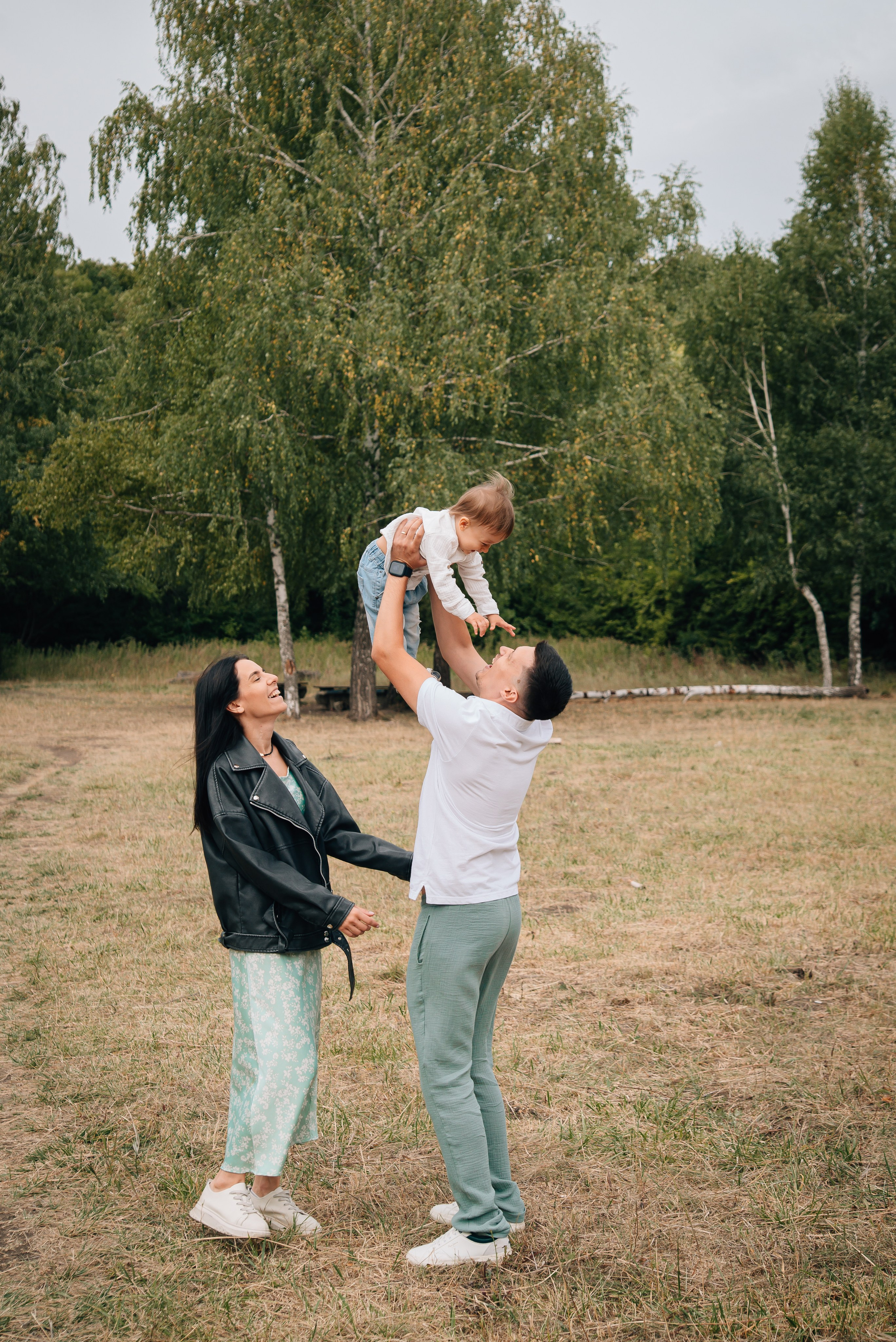 Богдану 1 годик. Семейный фотограф в Ставрополе Кристина Сысоева