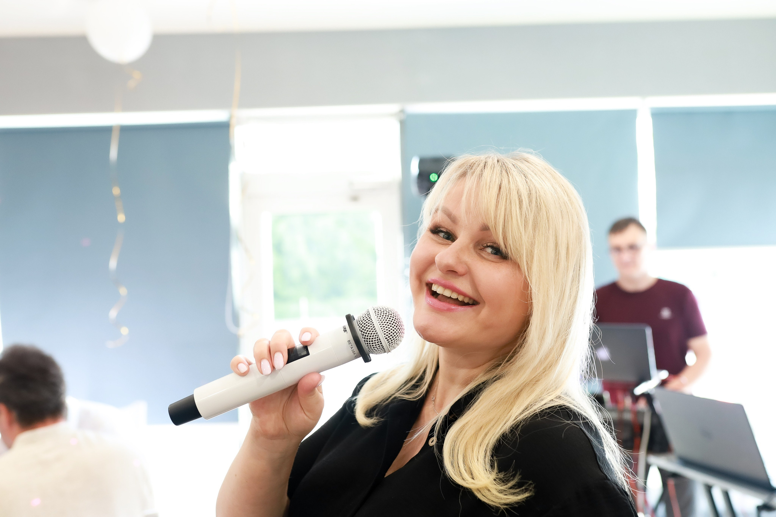 Юбилей. Профессиональный фотограф, Москва |Видное Елена Елизарова