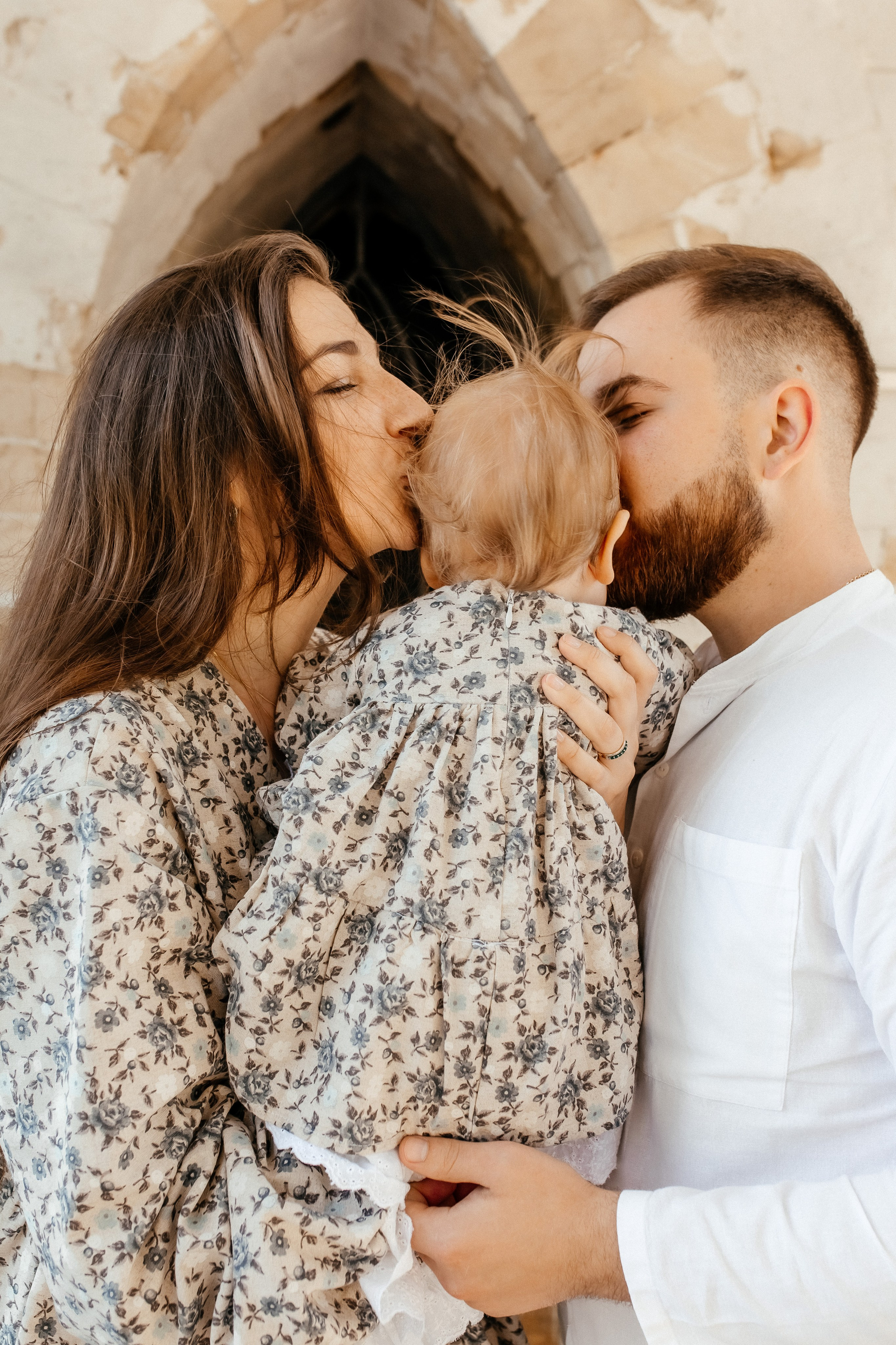 Фотопрогулка в Царицыно. Профессиональный фотограф, Москва |Видное Елена Елизарова