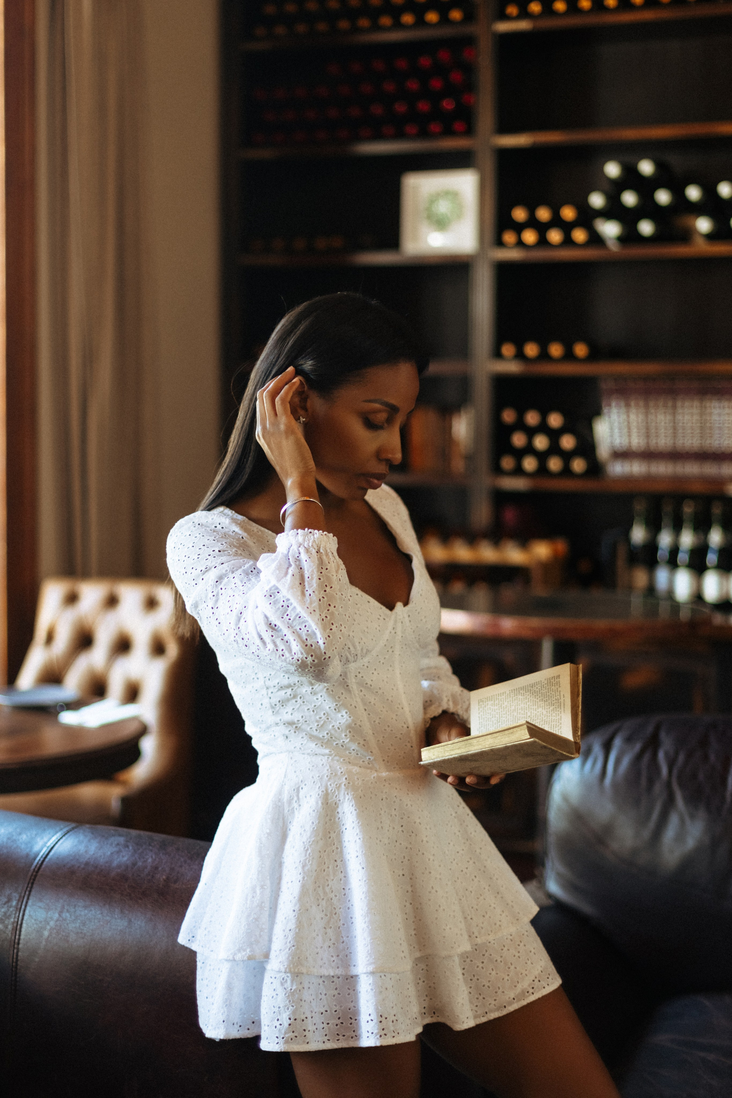 Naira | South Africa 🇿🇦. NatalieDmi — фотосессия беременности, семейный фотограф, портрет